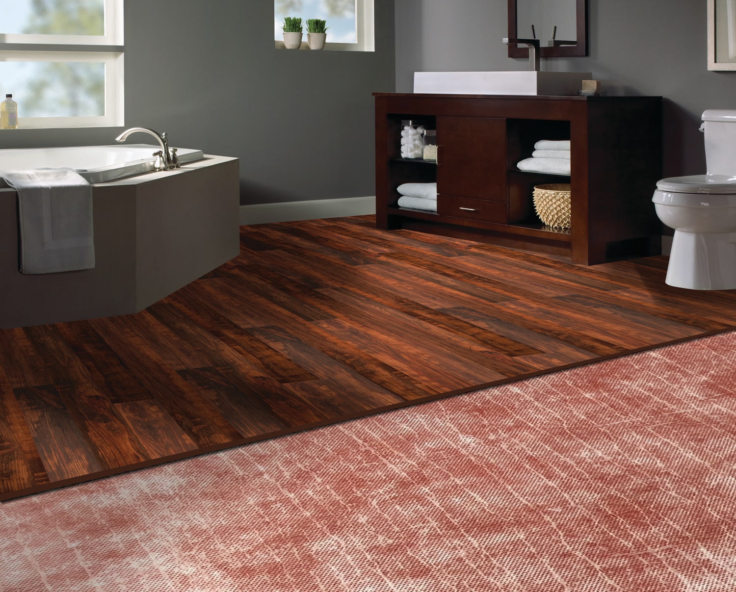 SoundBuffer SOUNDBUFFERPRO Laminate-Underlayment - View #5