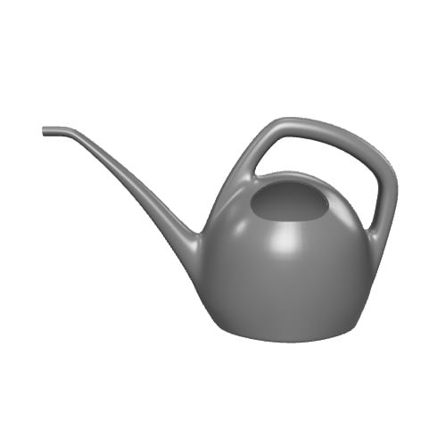 Three-dimensional representation of the product