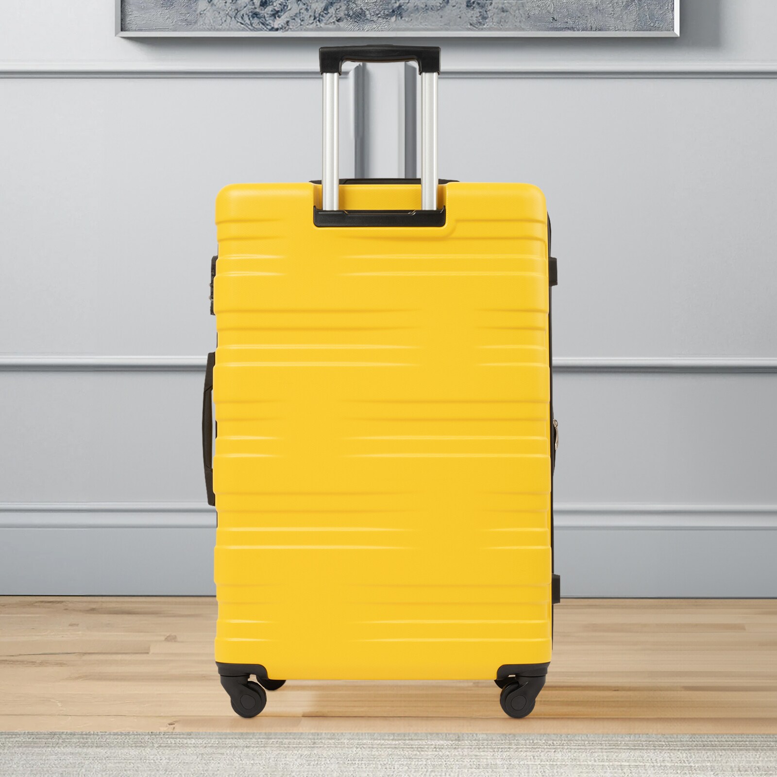 Flynama L-282385AAL Luggage-And-Luggage-Sets - View #11