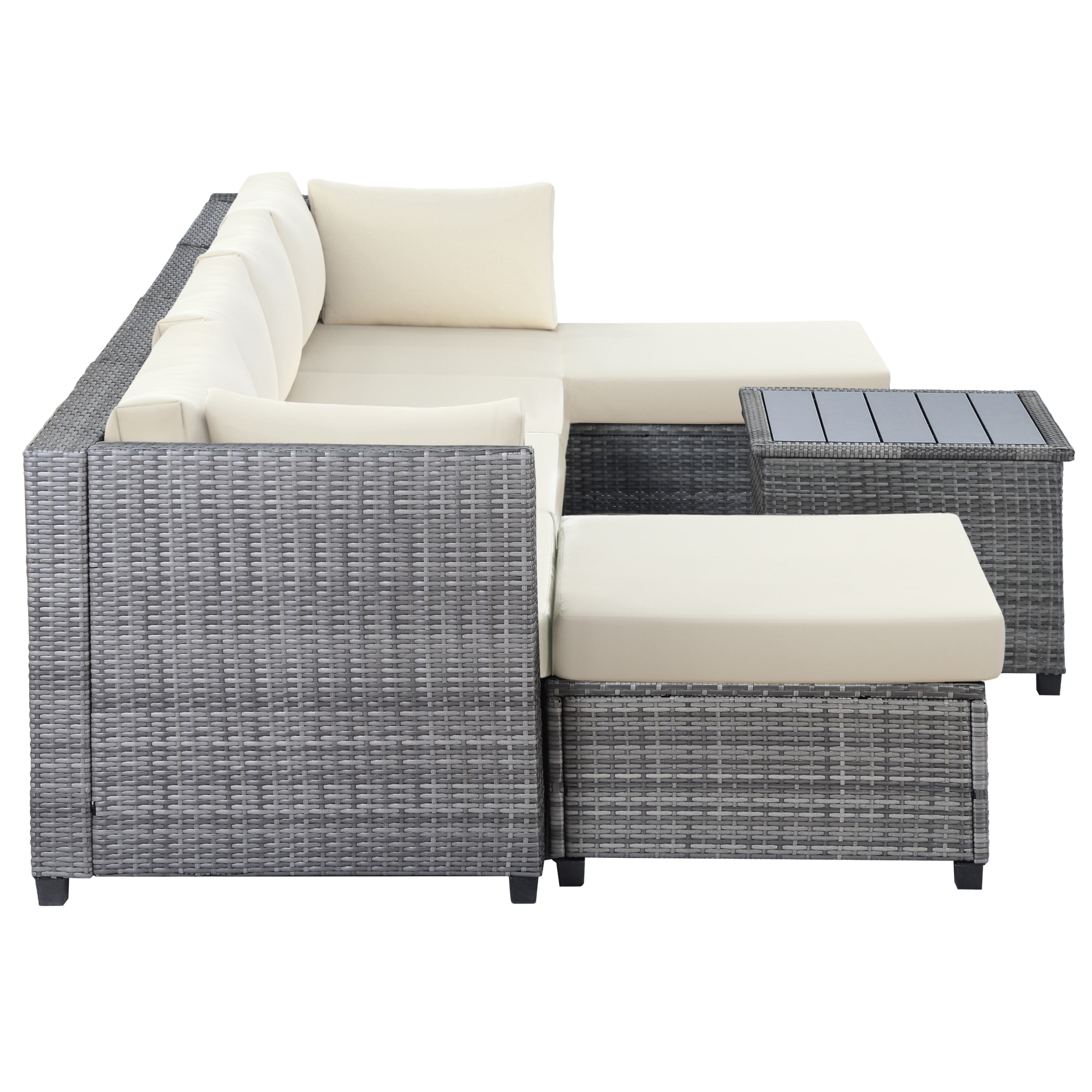 WELLFOR BCB2030BRE -LS Patio-Conversation-Sets - View #5