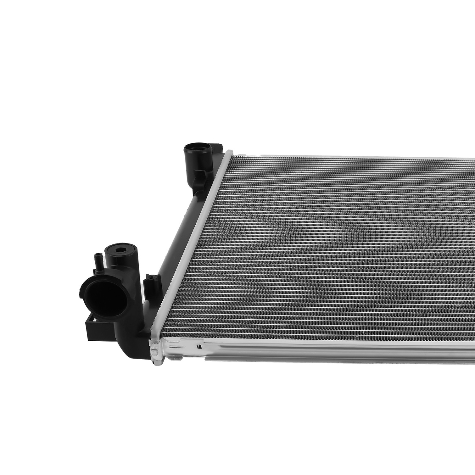 FlowLuxe H45BX8SLBD1V Automotive-Grilles-Components - View #7