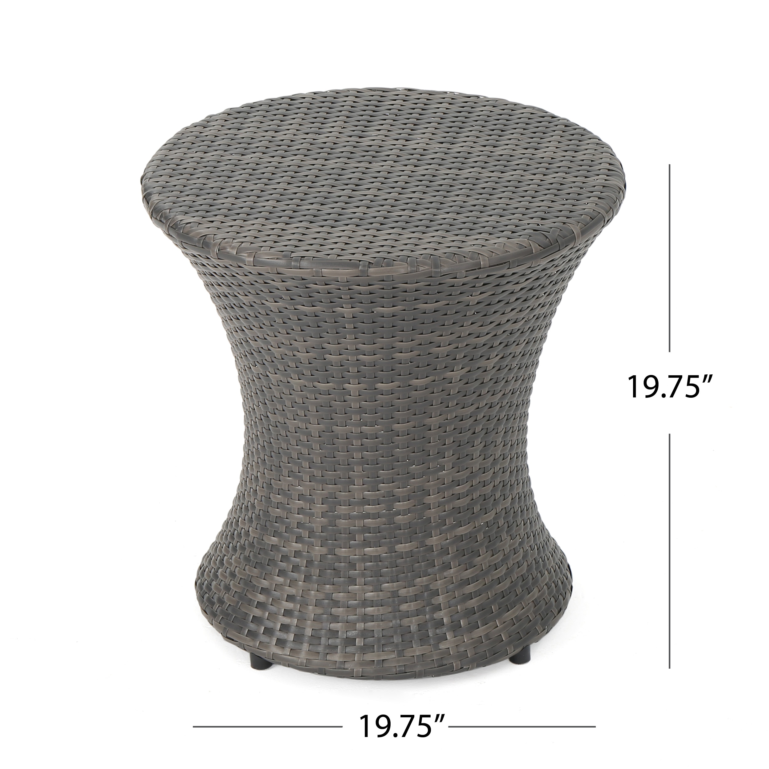 AHIOU HOME ZAAHG-53144GRYST Patio-Tables - View #10