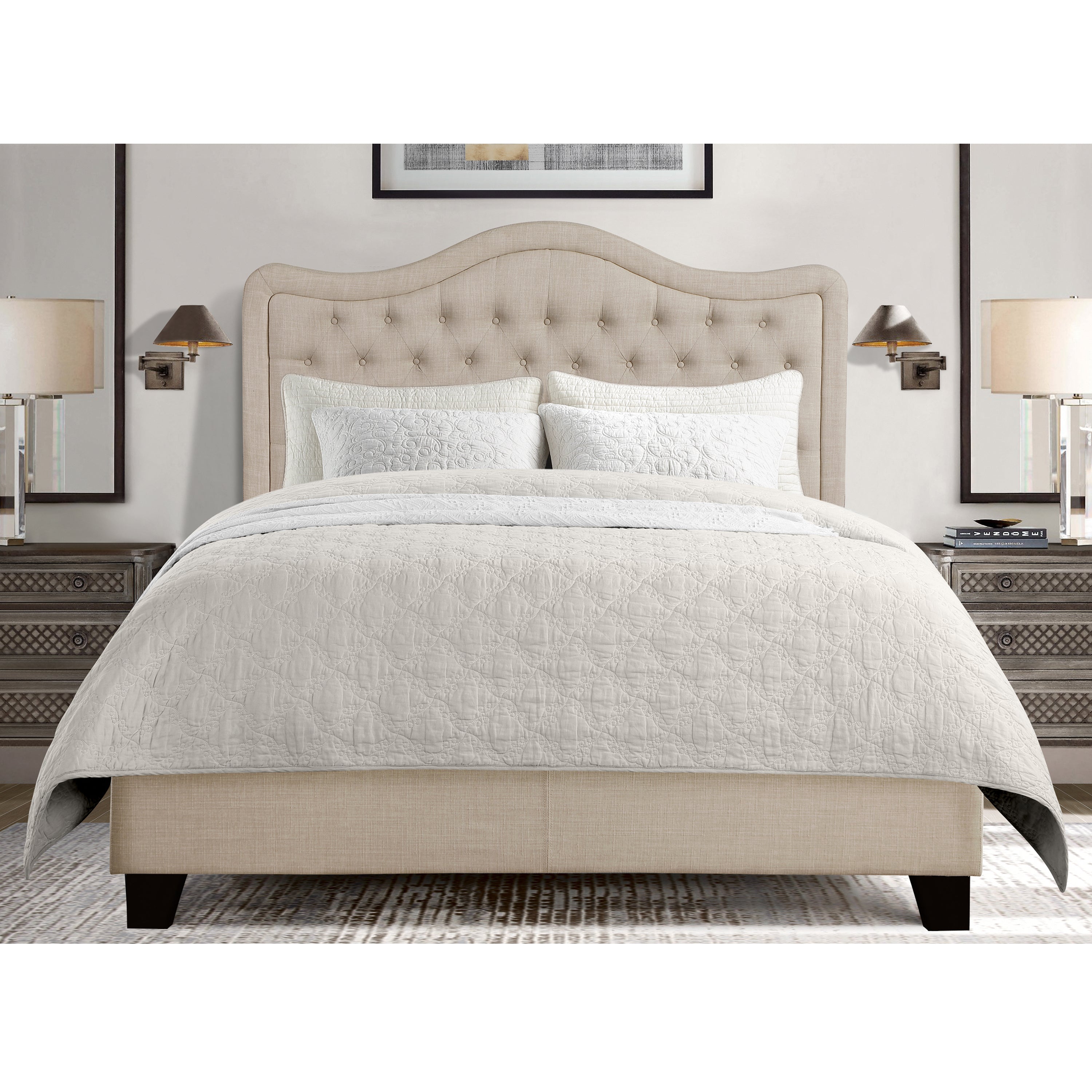 Boyel Living BL-A3F-1 beds - View #3