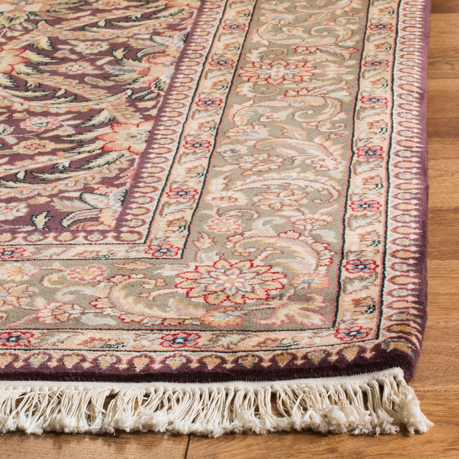 Safavieh RK8B-8 rugs - View #2