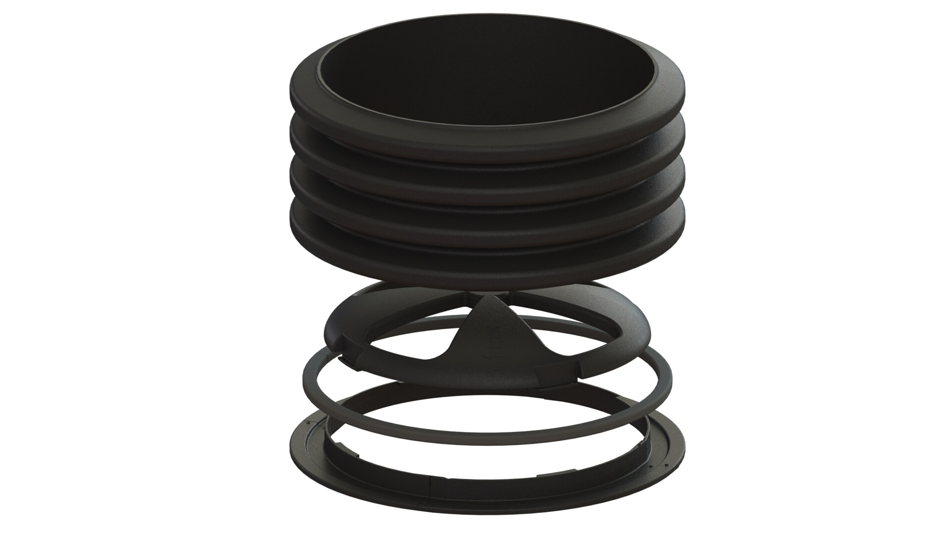 Aero-Stream 102598 Septic-Accessories - View #3