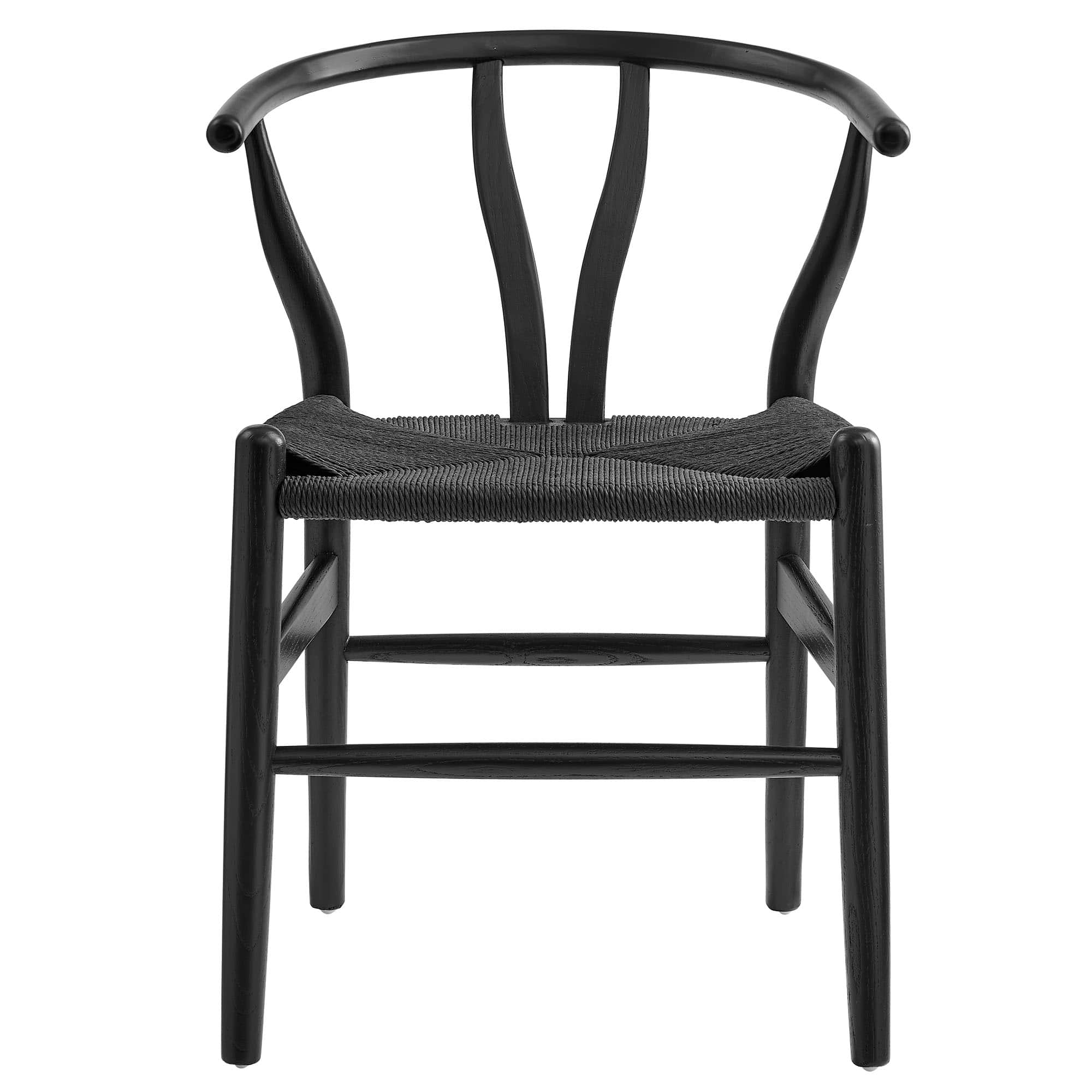 Modway EEI-7200-BLK-BLK Dining-Chairs - View #6