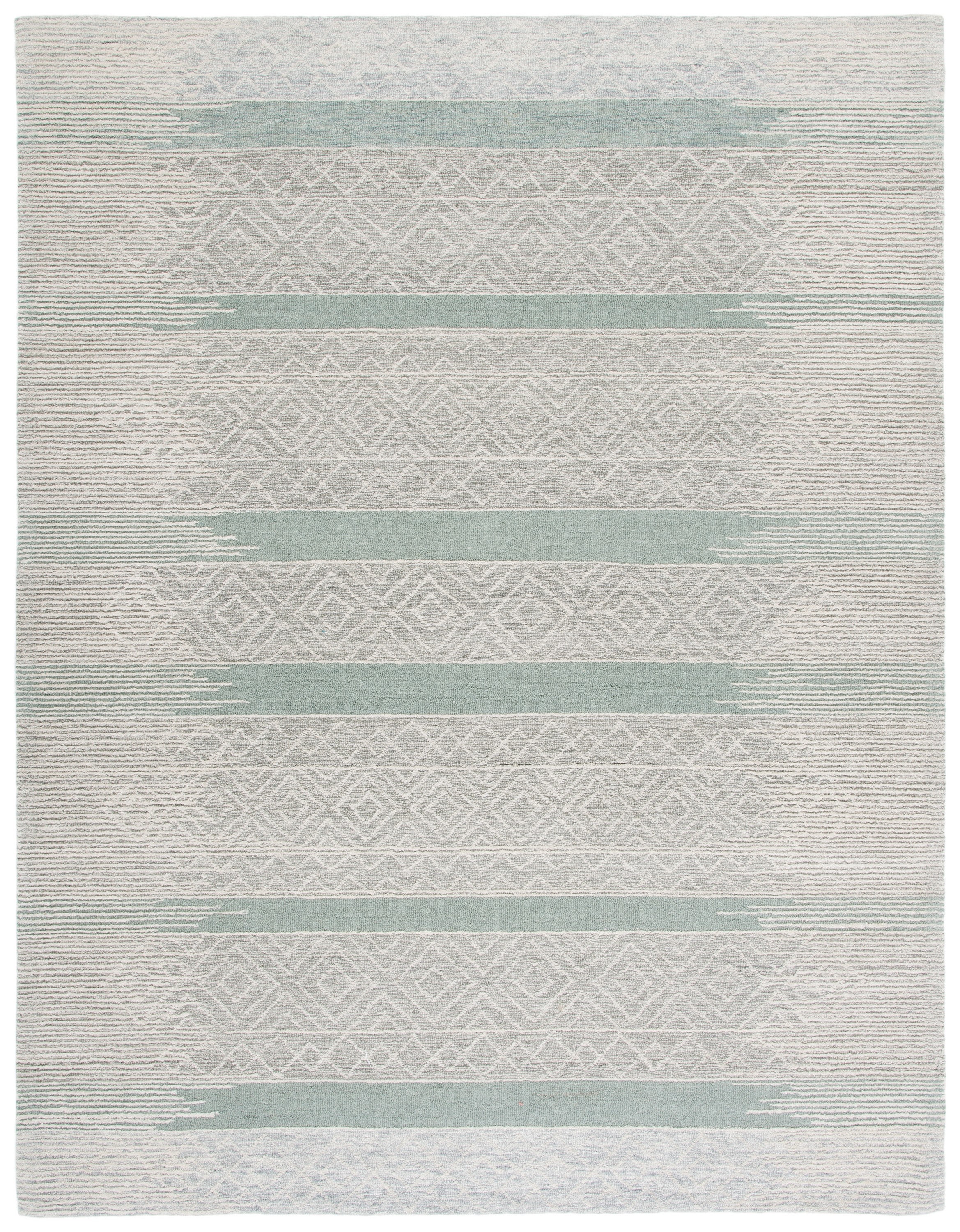 Safavieh MET804F-8 rugs - View #2