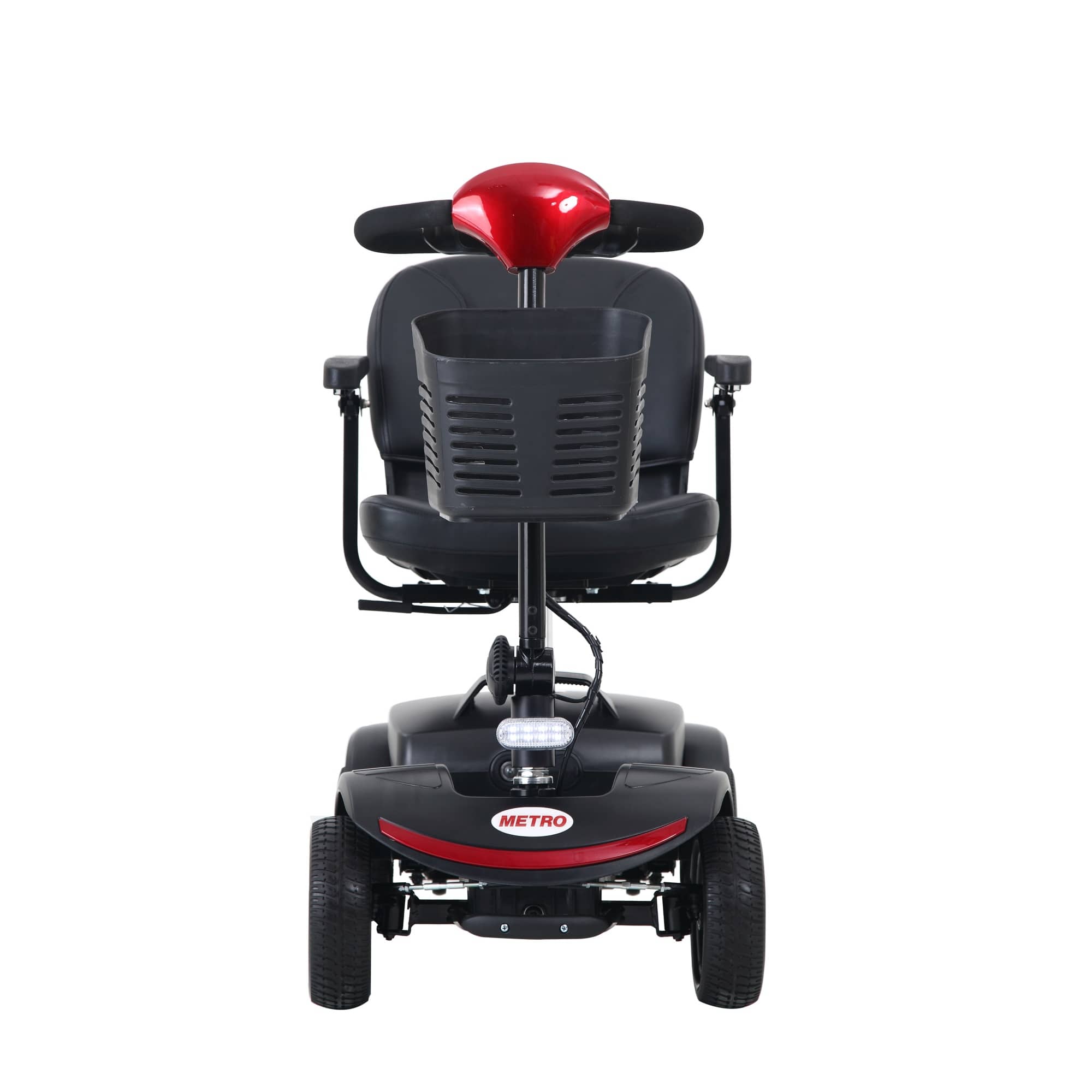 Ama Pear S-OO7 scooters - View #5