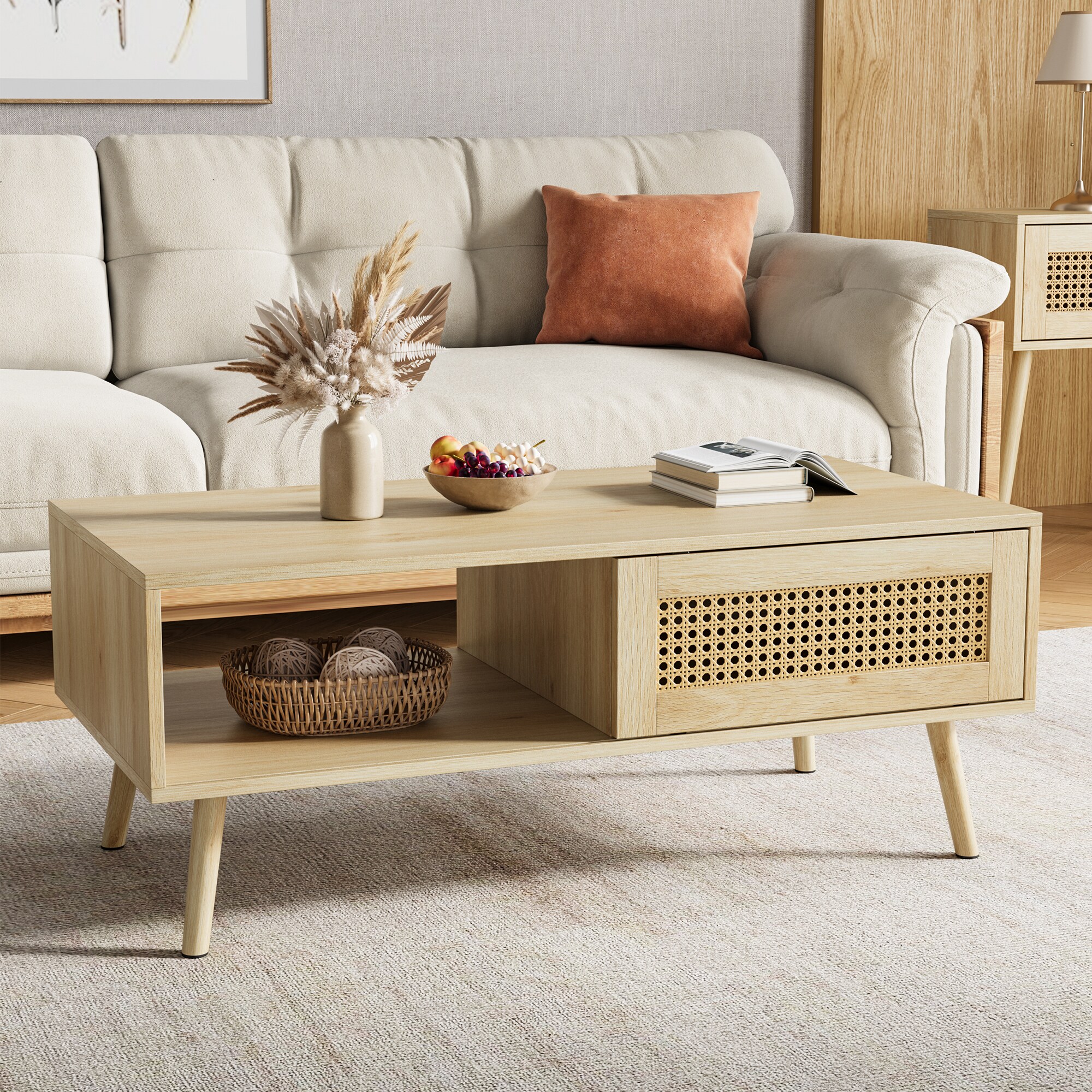 GarveeLife CD9BLCM0Z4W0UBH Coffee-Tables - View #6