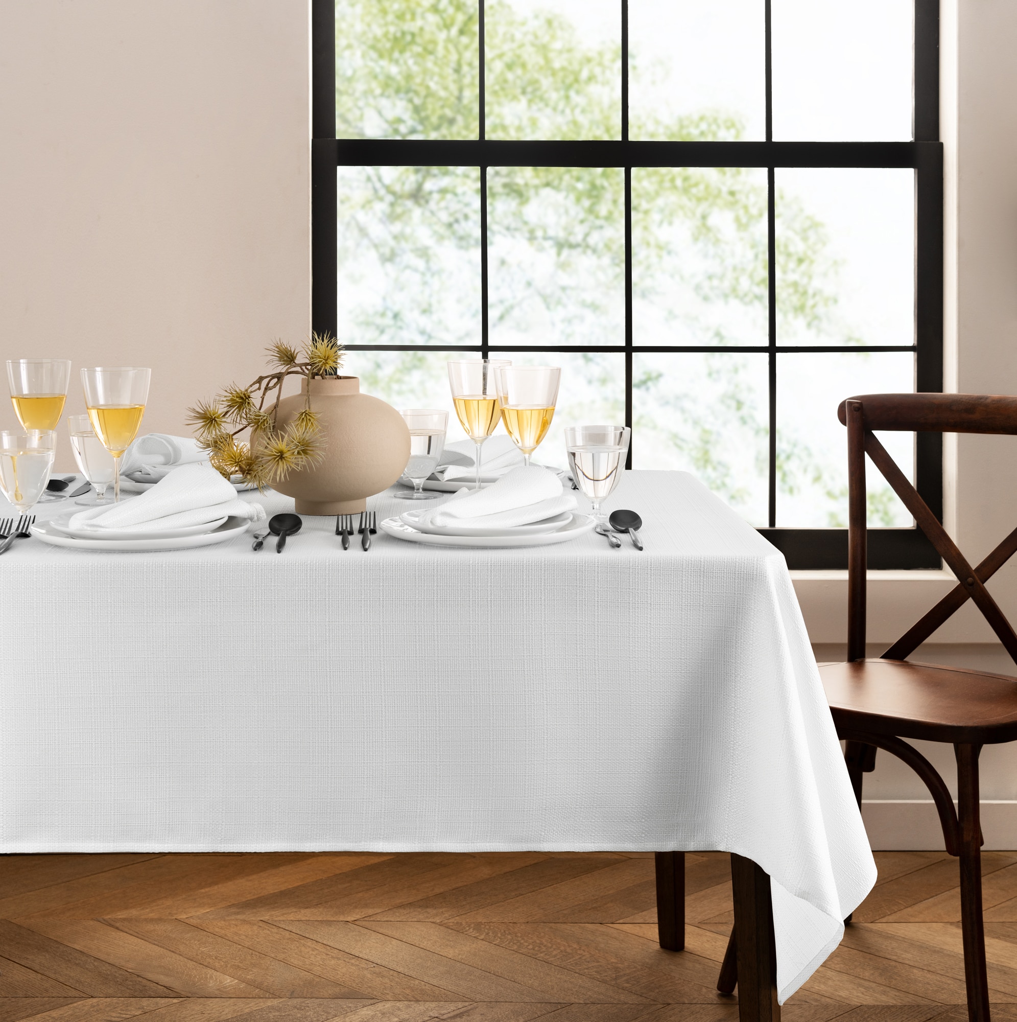 Elrene Home Fashions 194590065485 Table-Covers - View #2