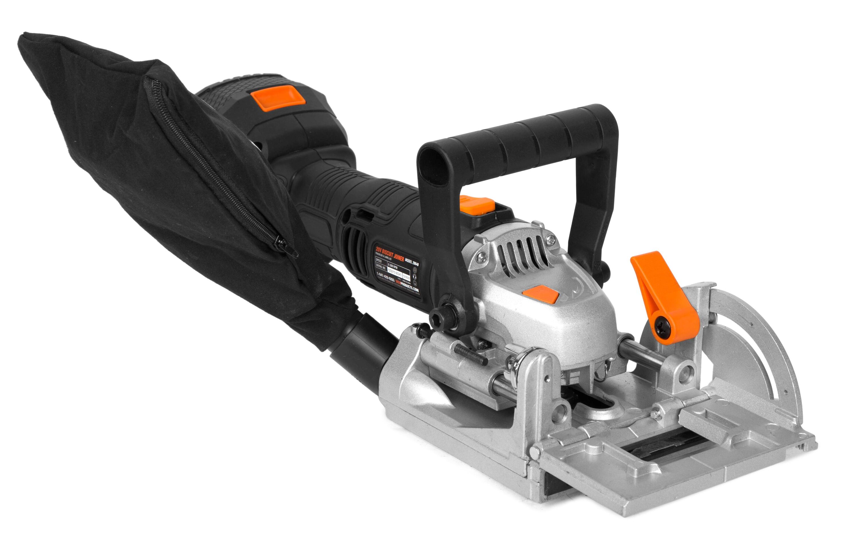 PORTER-CABLE 7.5 Amps Biscuit Joiner in the Biscuit Joiners department at