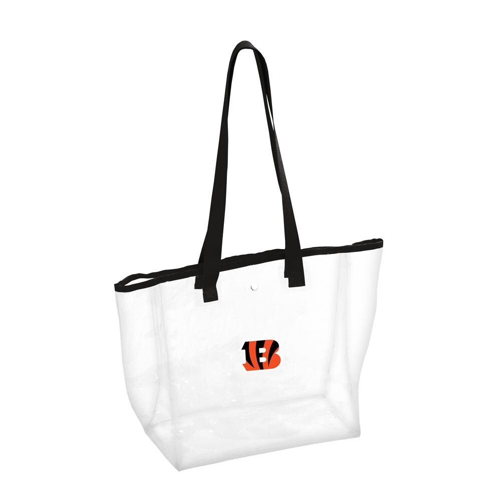 Picnic Time Cincinnati Bengals - Blanket Tote Outdoor Picnic Blanket