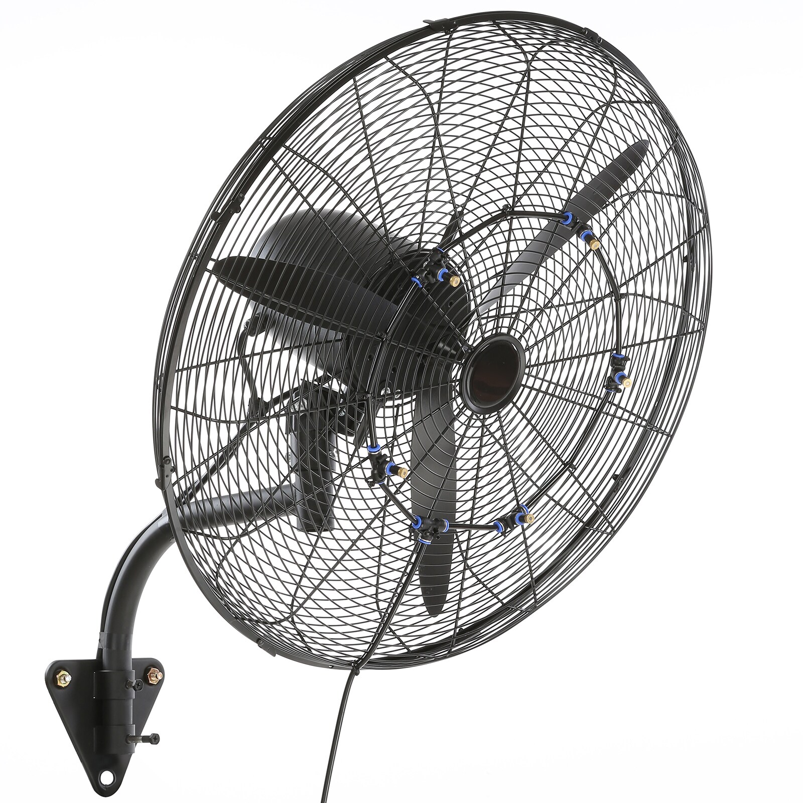 SVOPES SVOPESGYBGSFS00728V1 Wall-Mounted-Fans - View #8