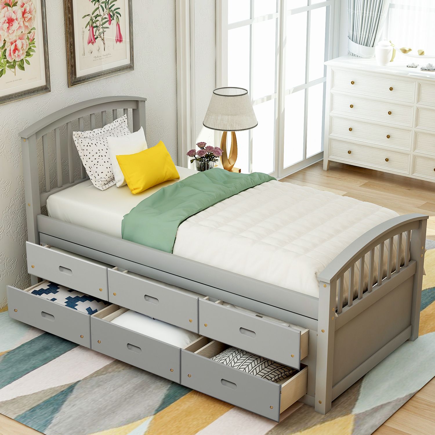 JASMODER SG000120EAA beds - View #3