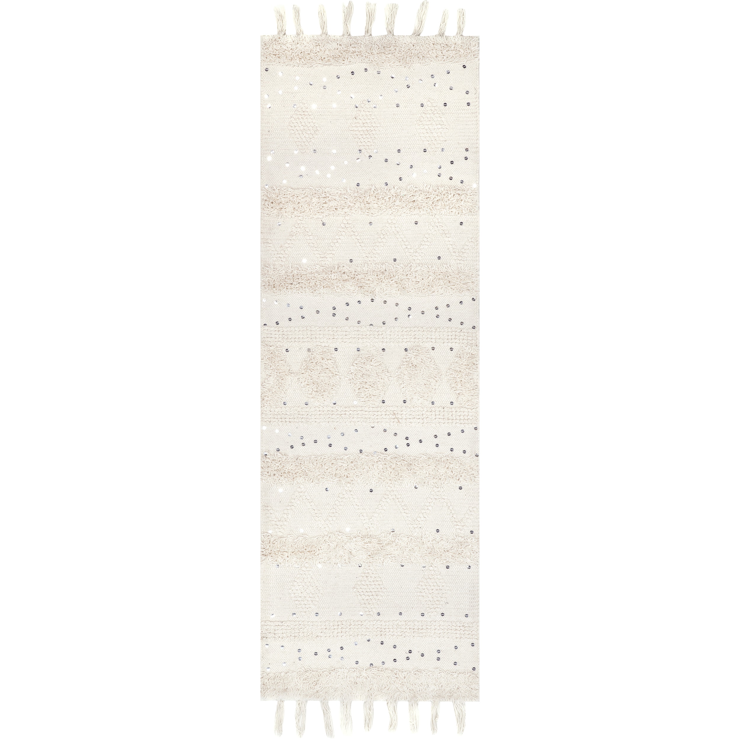 nuLOOM SESQ01A-28012 rugs - View #2