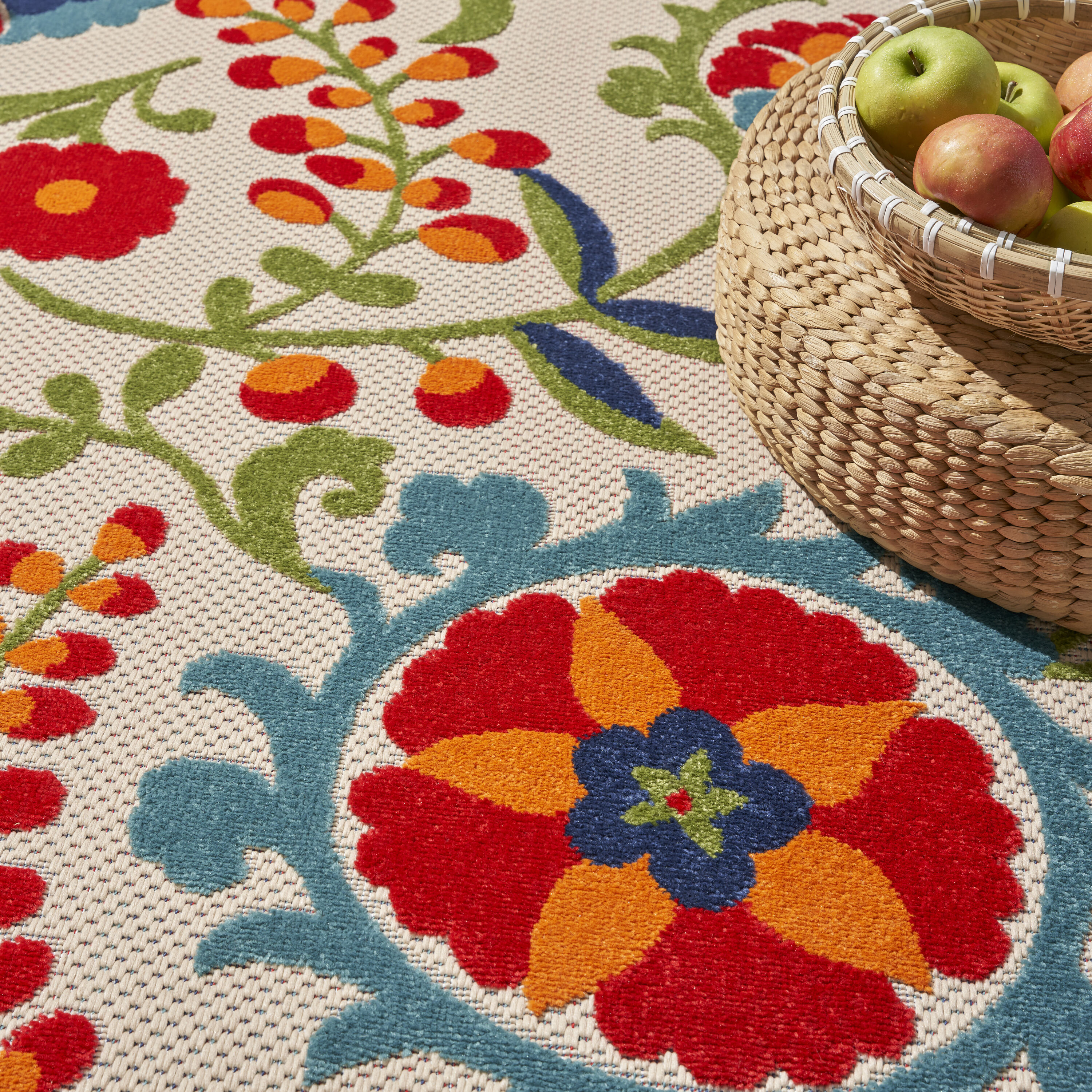 Nourison 99446723147 rugs - View #3