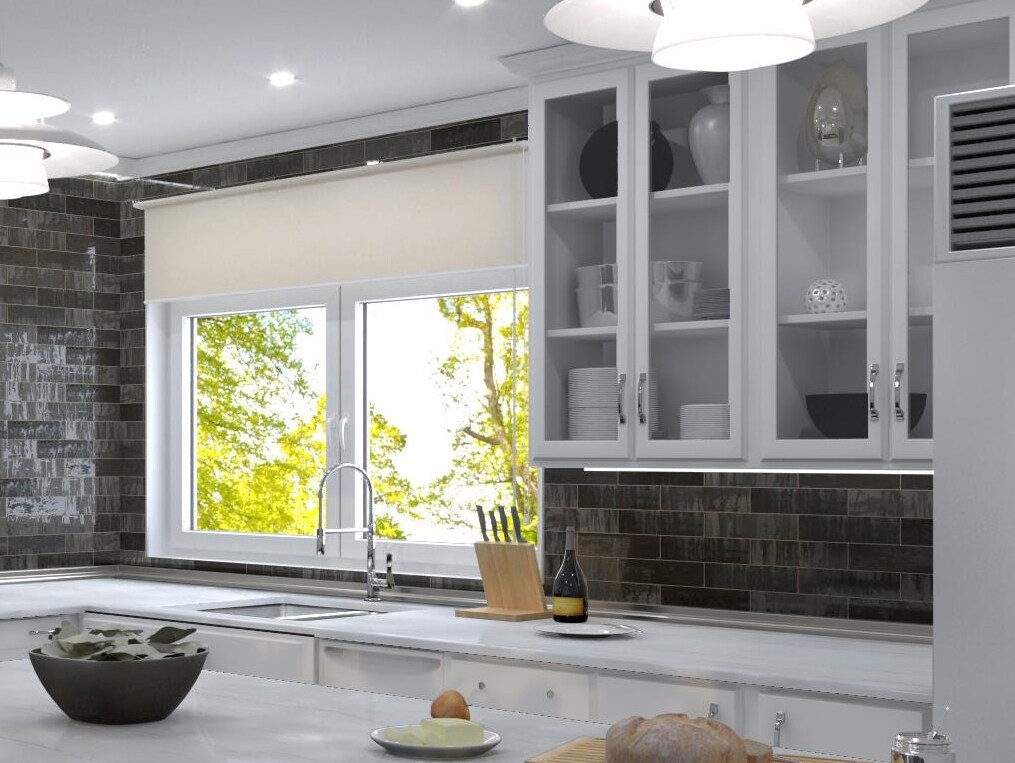 Andova Tiles ANDHOM424 Ceramic-Tile - View #8