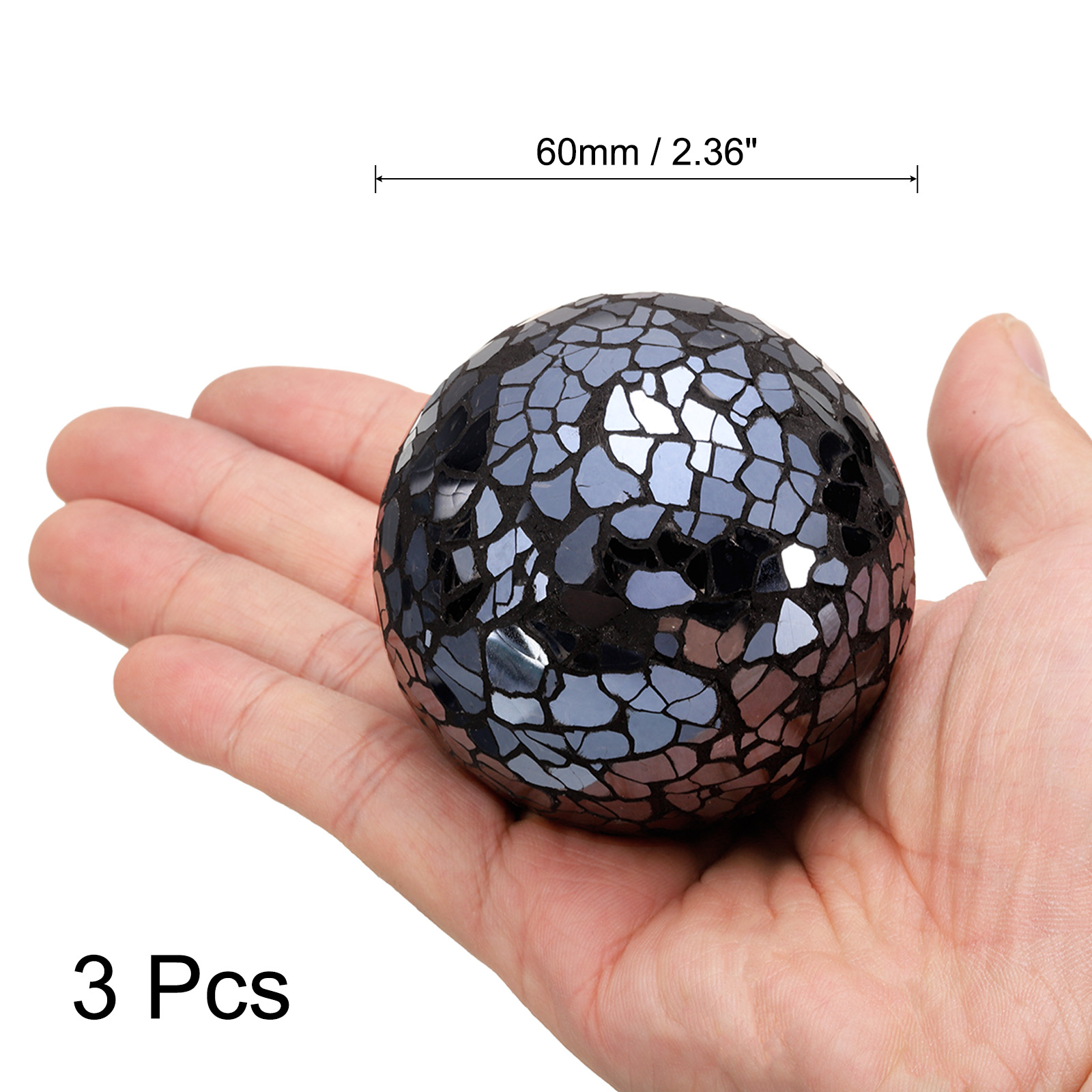 Unique Bargains S25093001UX7065 Decorative-Accessories - View #2