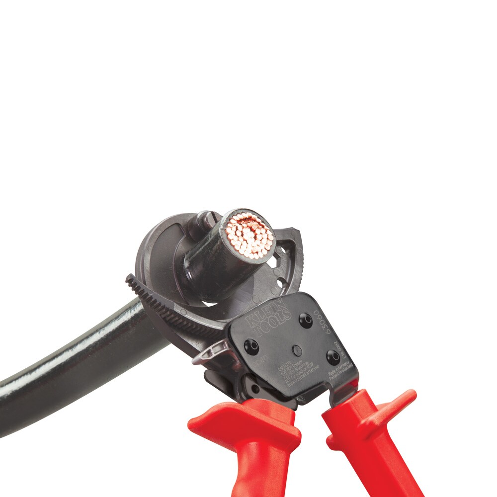 Klein Tools 13113 Cable-Cutters - View #5