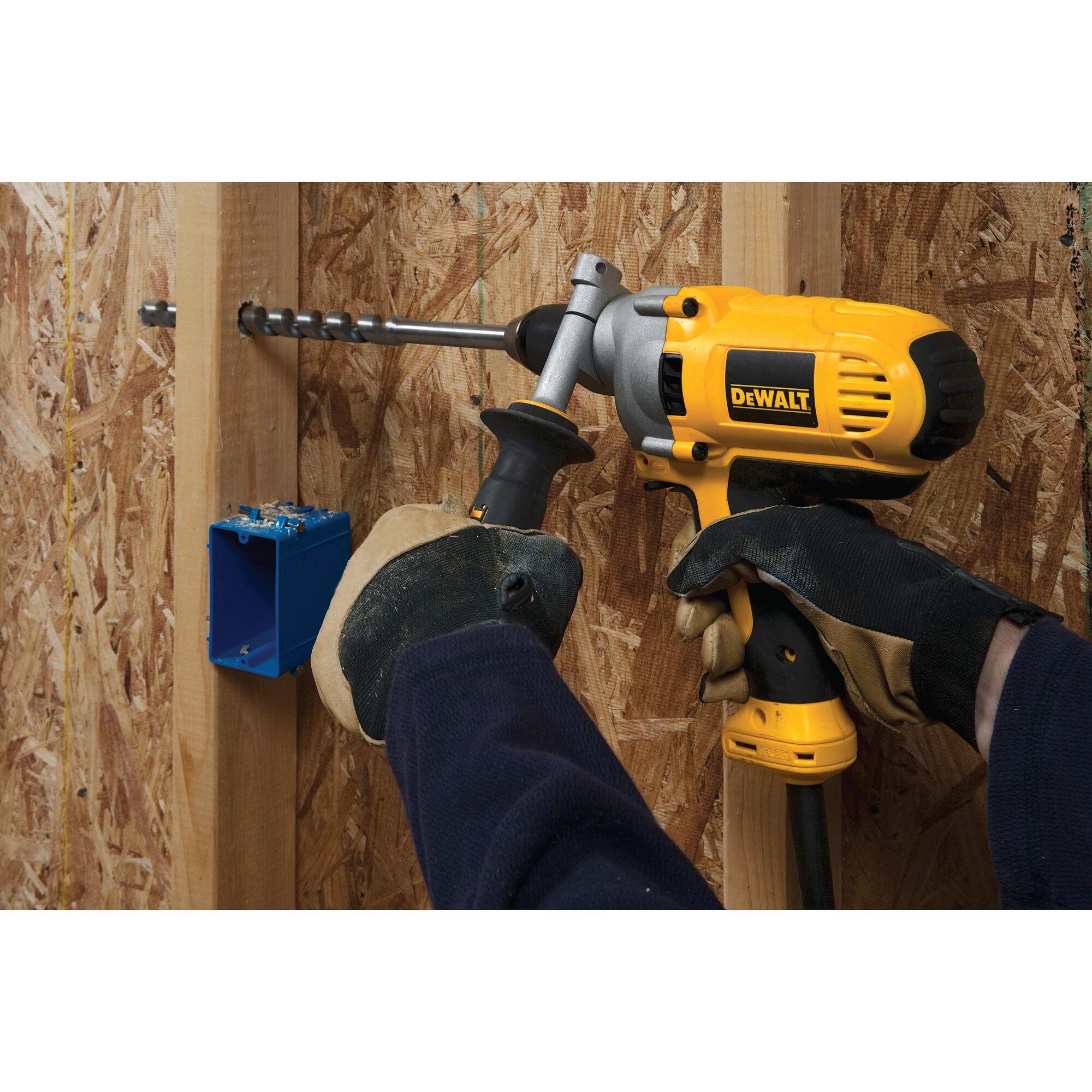 DEWALT DWD215G c100010 - View #10