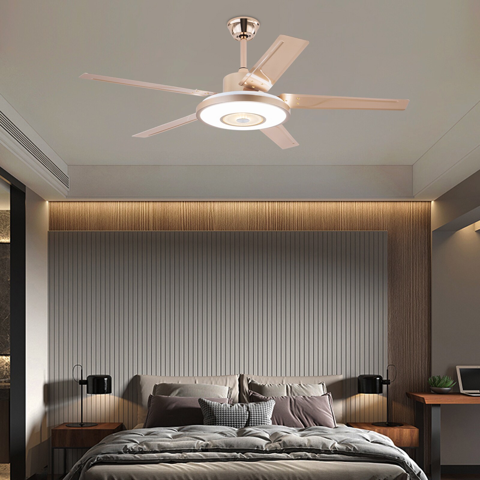 Oukaning JZUCOD-00160099 Ceiling-Fans - View #11