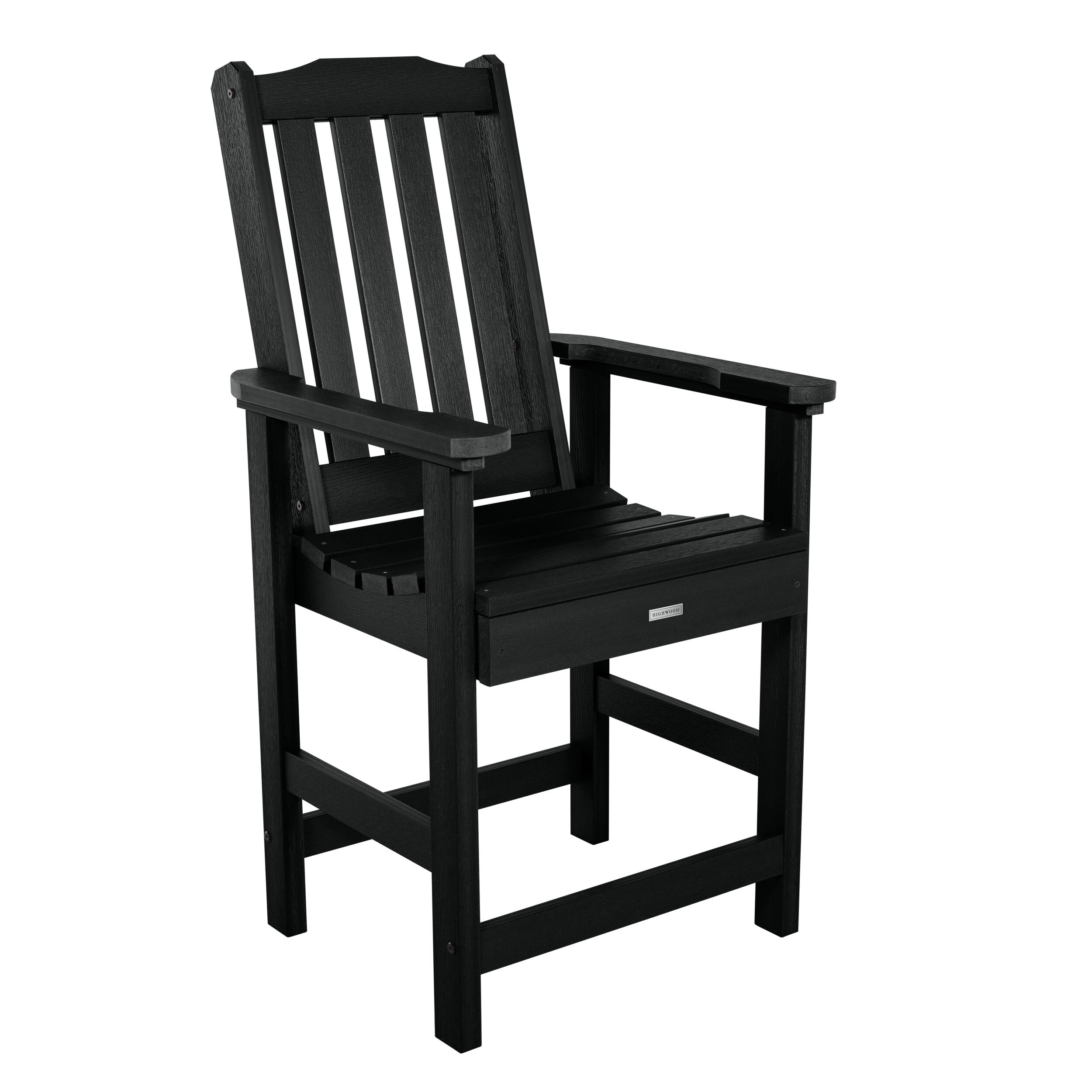 highwood AD-ST7LH2CO5BA-BKE Patio-Dining-Sets - View #5