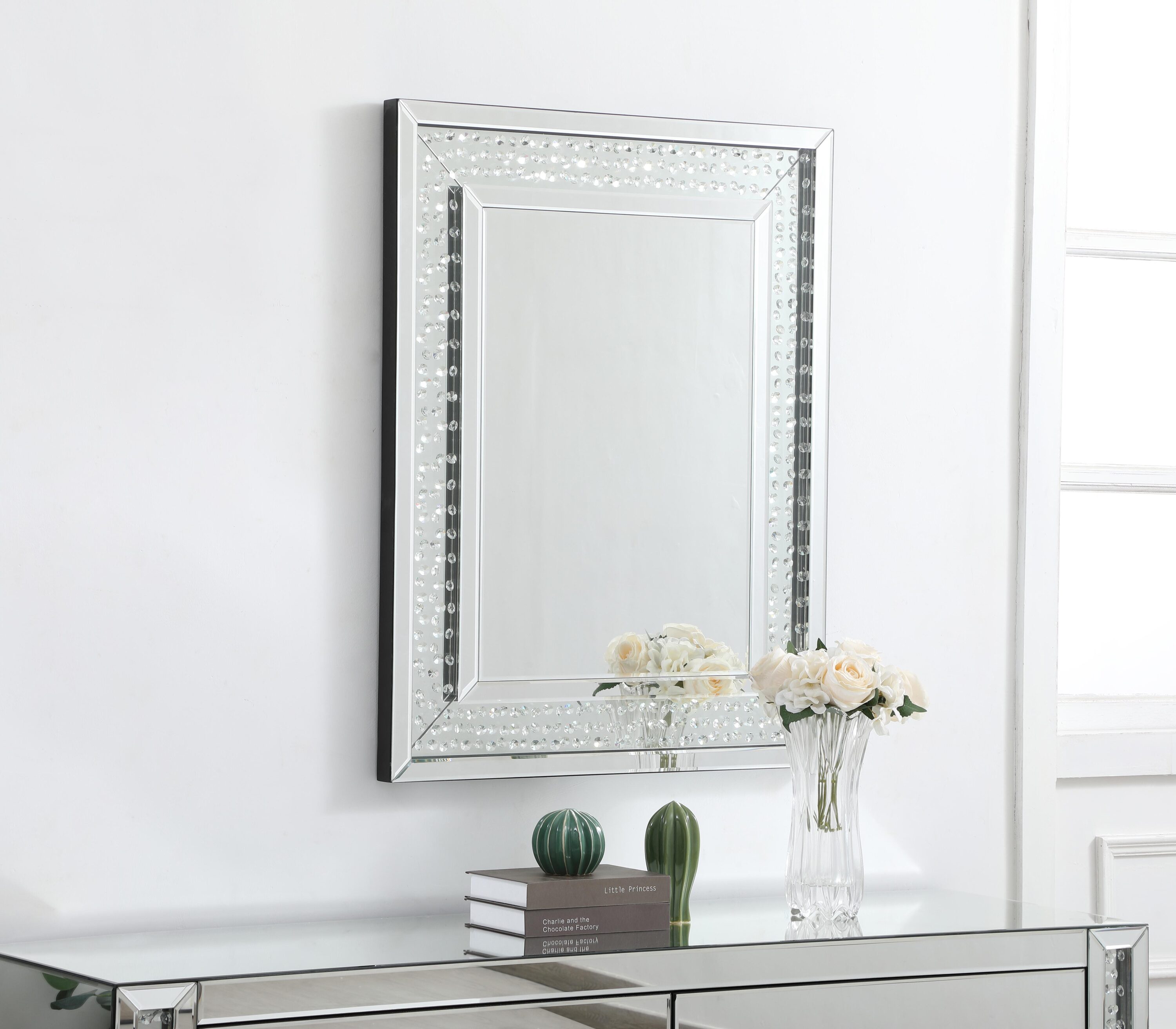 Simply Living Home SLMR2738508 Decor-Mirrors - View #3