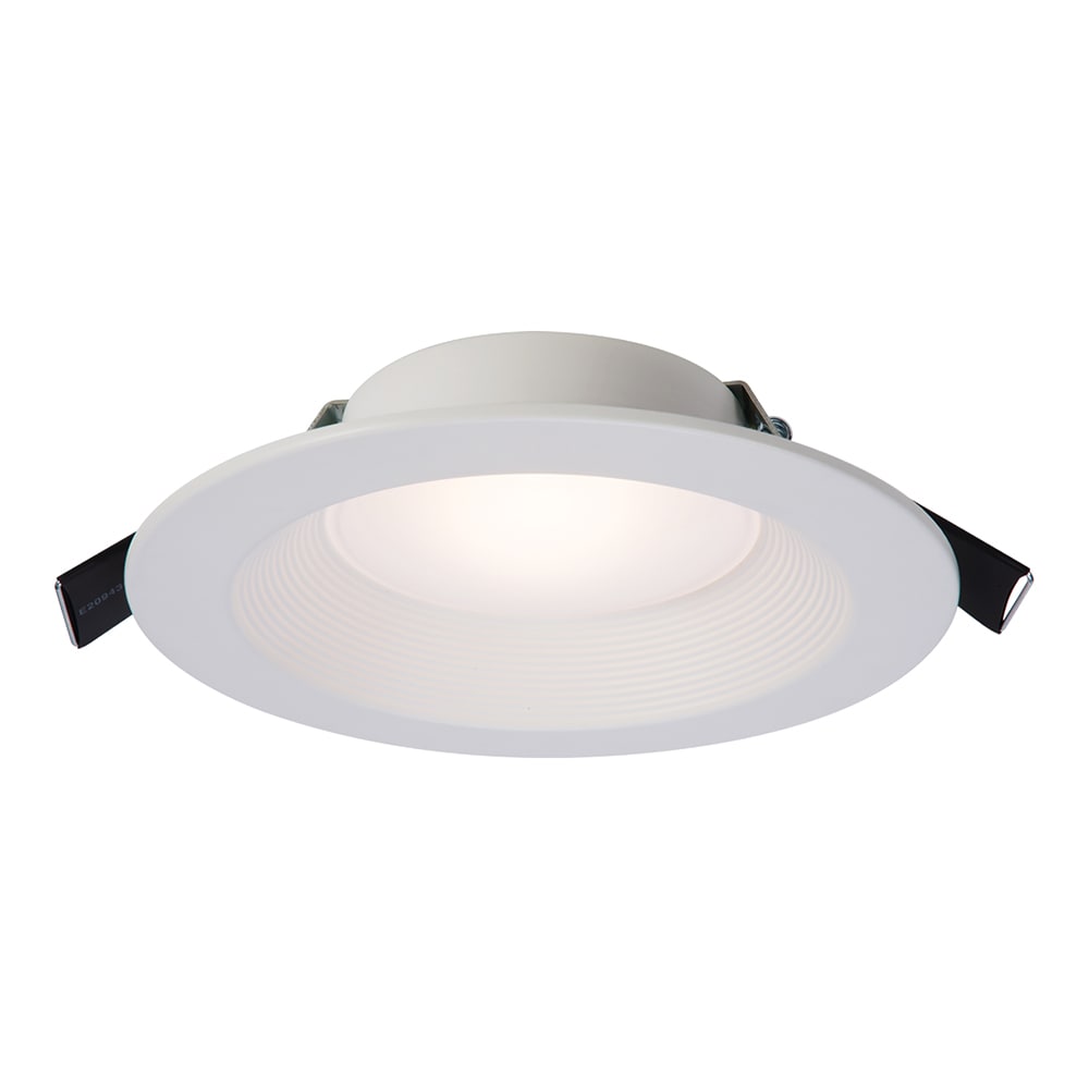 HALO RL 6 in. Canless Recessed LED Downlight, 900/1200lm, 5CCT