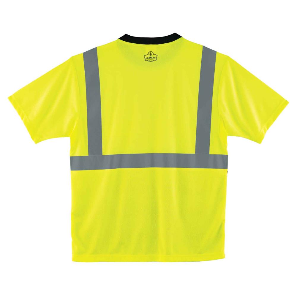GloWear 22502 Tops-Shirts - View #2
