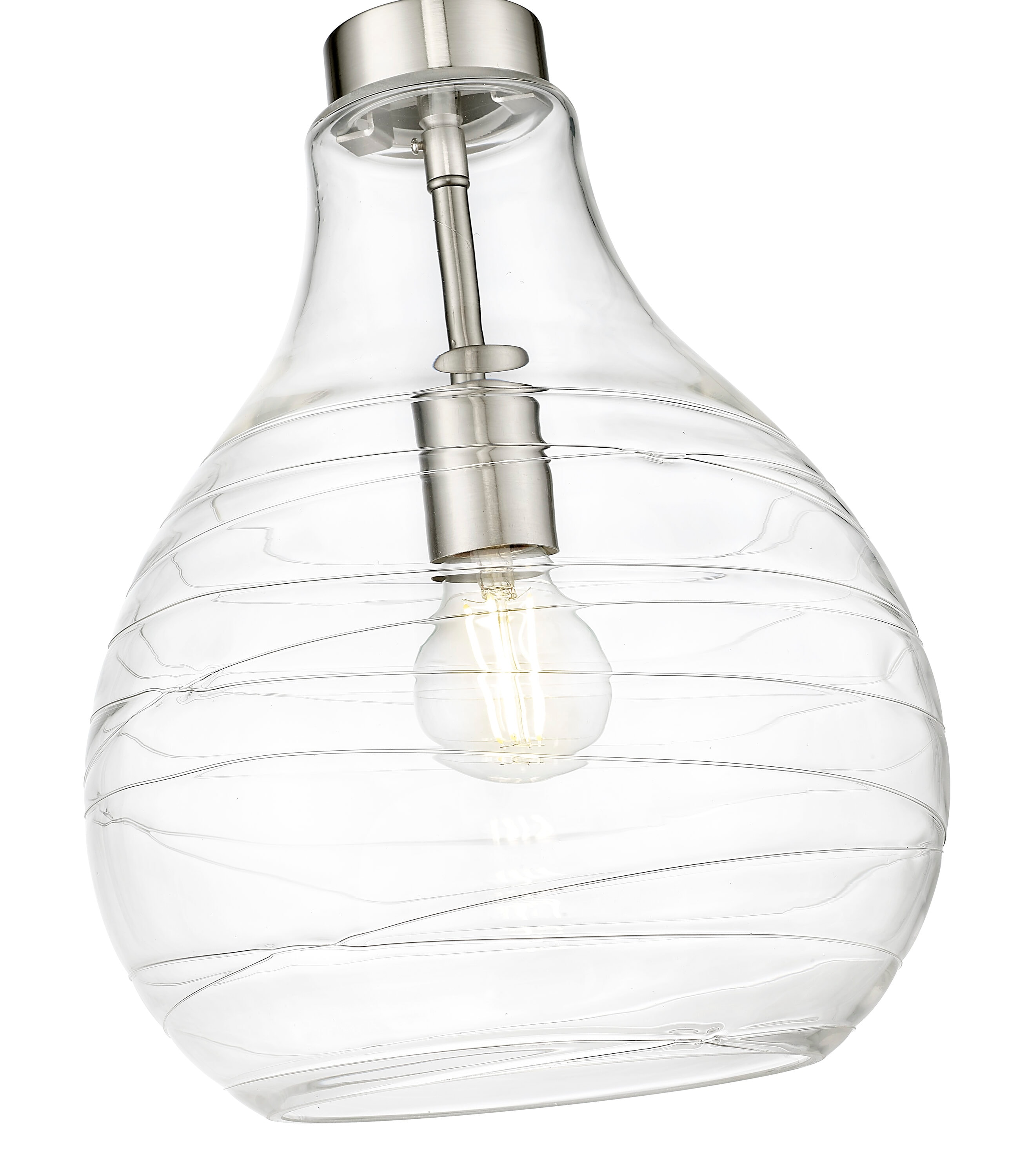 Z-Lite 496P10-BN Pendant-Lights - View #6