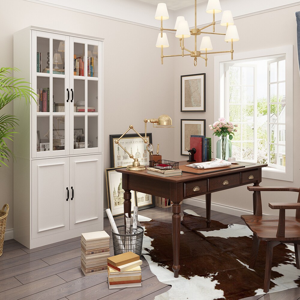 Homsee V-KF020319-01 bookcases - View #14