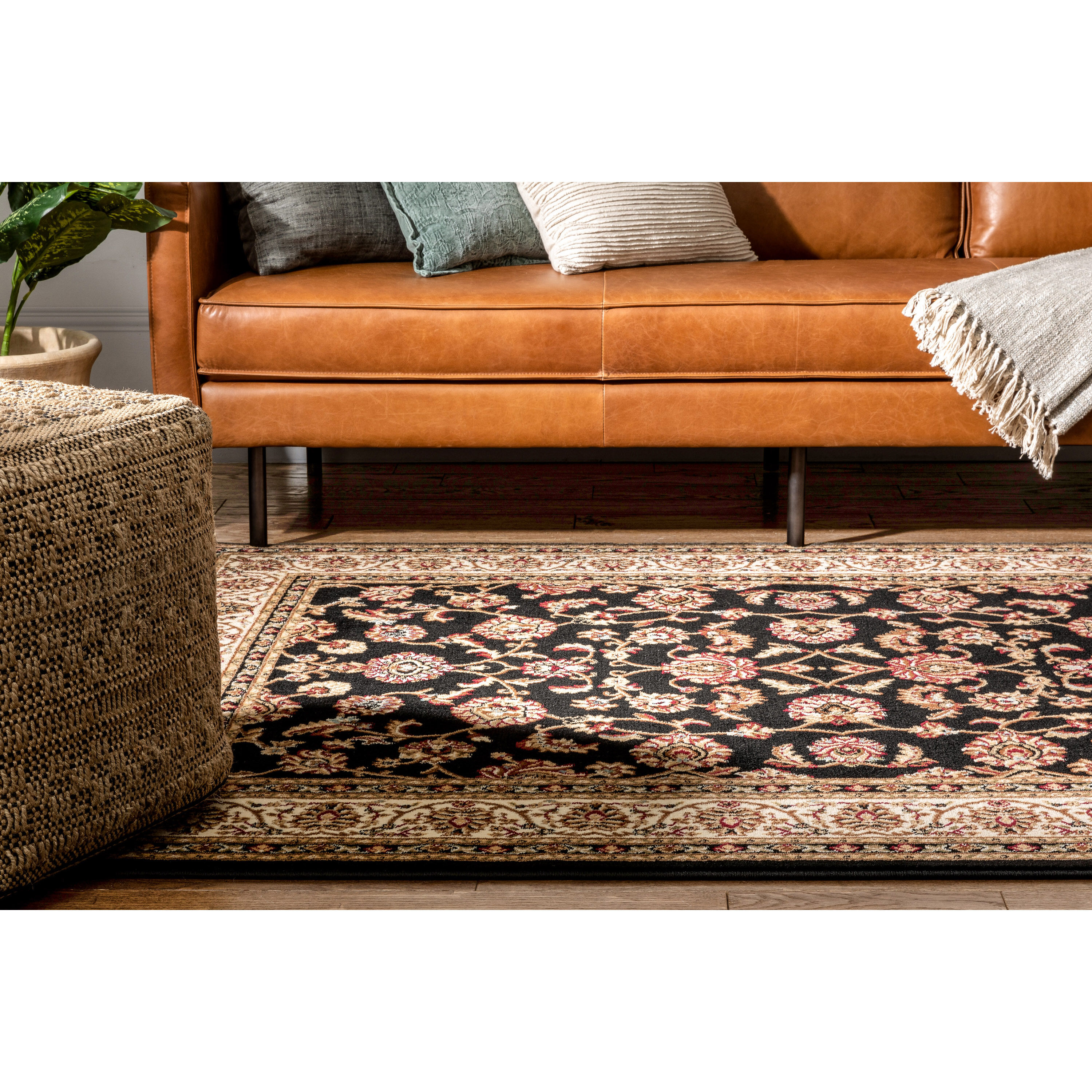 Well Woven 549338 rugs - View #6