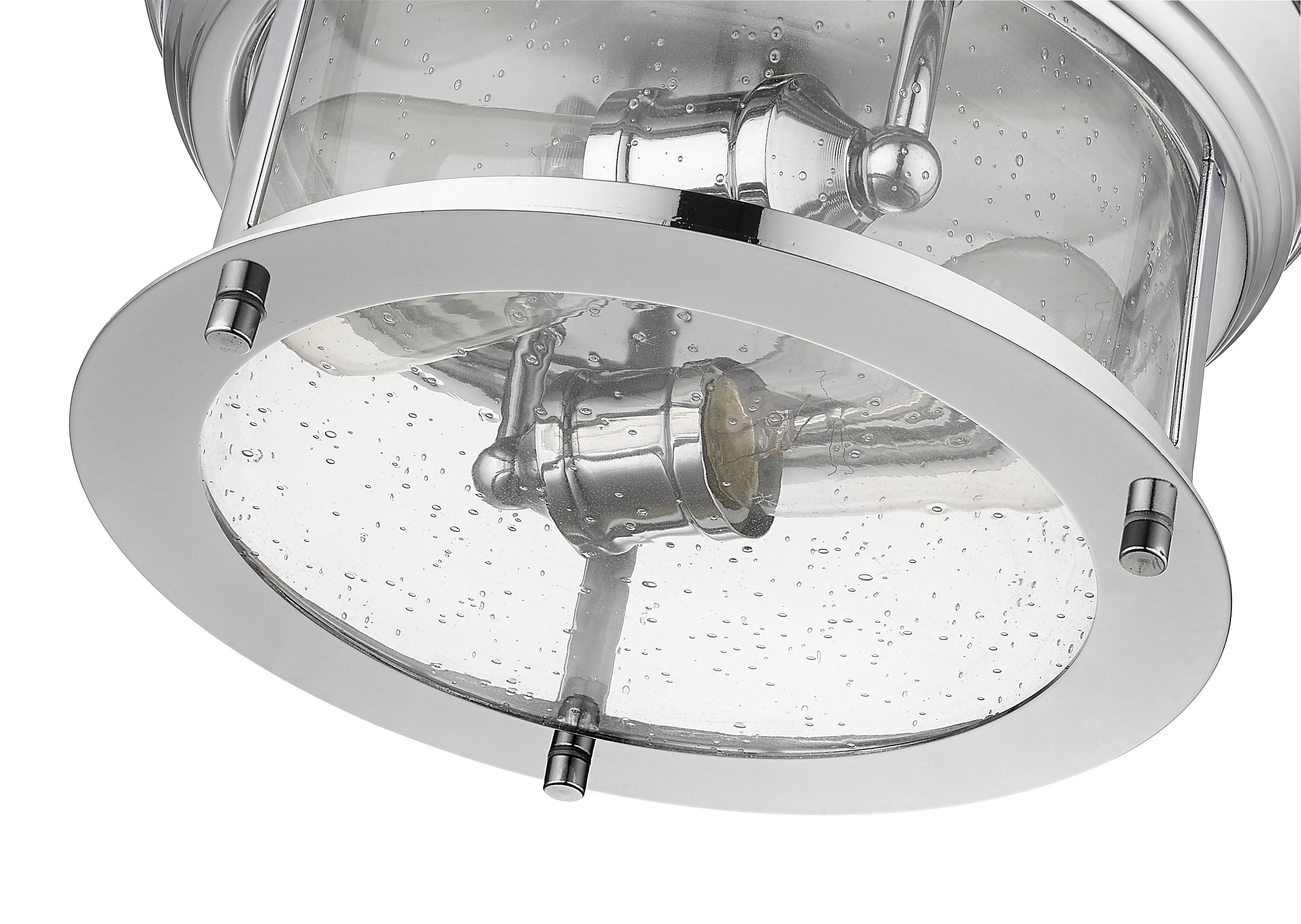 Z-Lite 727F10-CH flushmounts - View #6