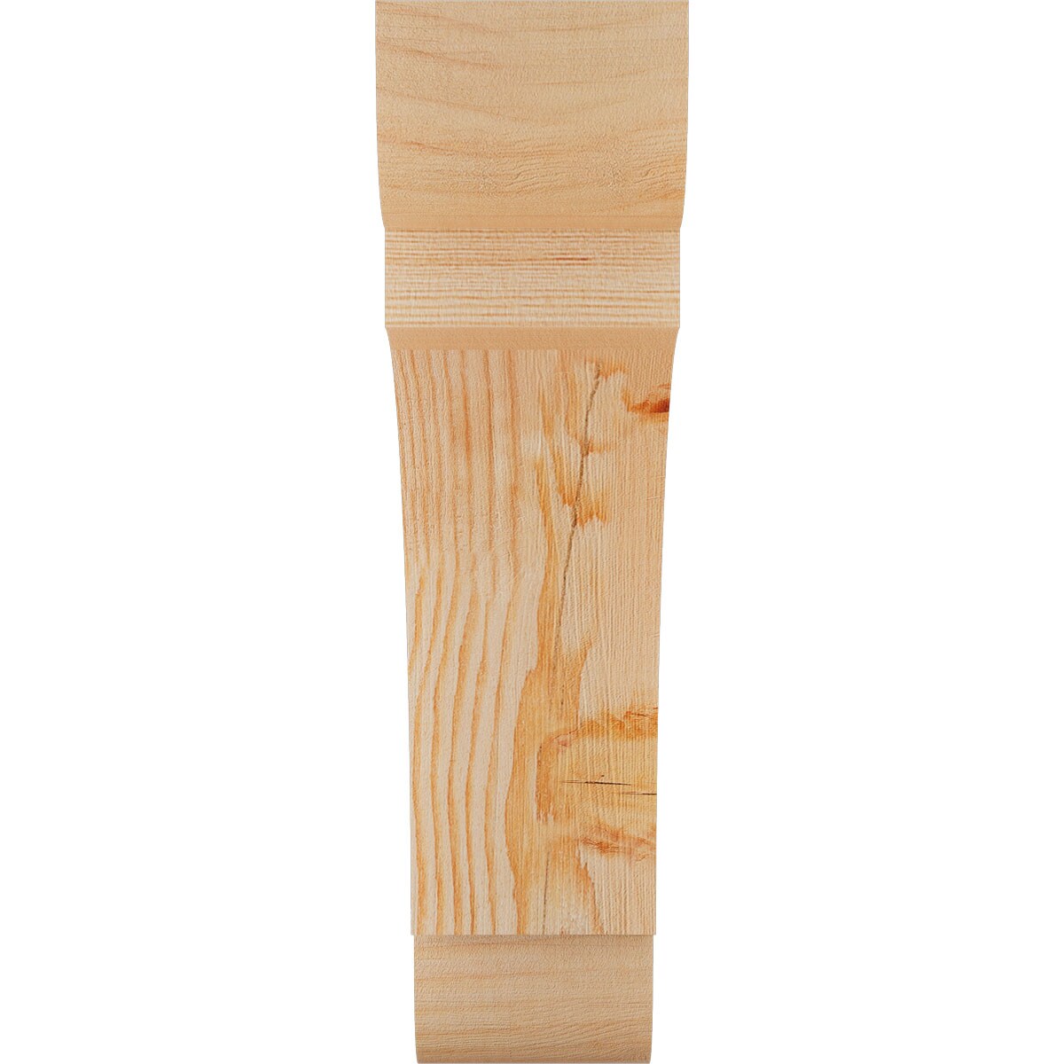 Ekena Millwork BRC04X14X14OLY00SDF braces - View #2