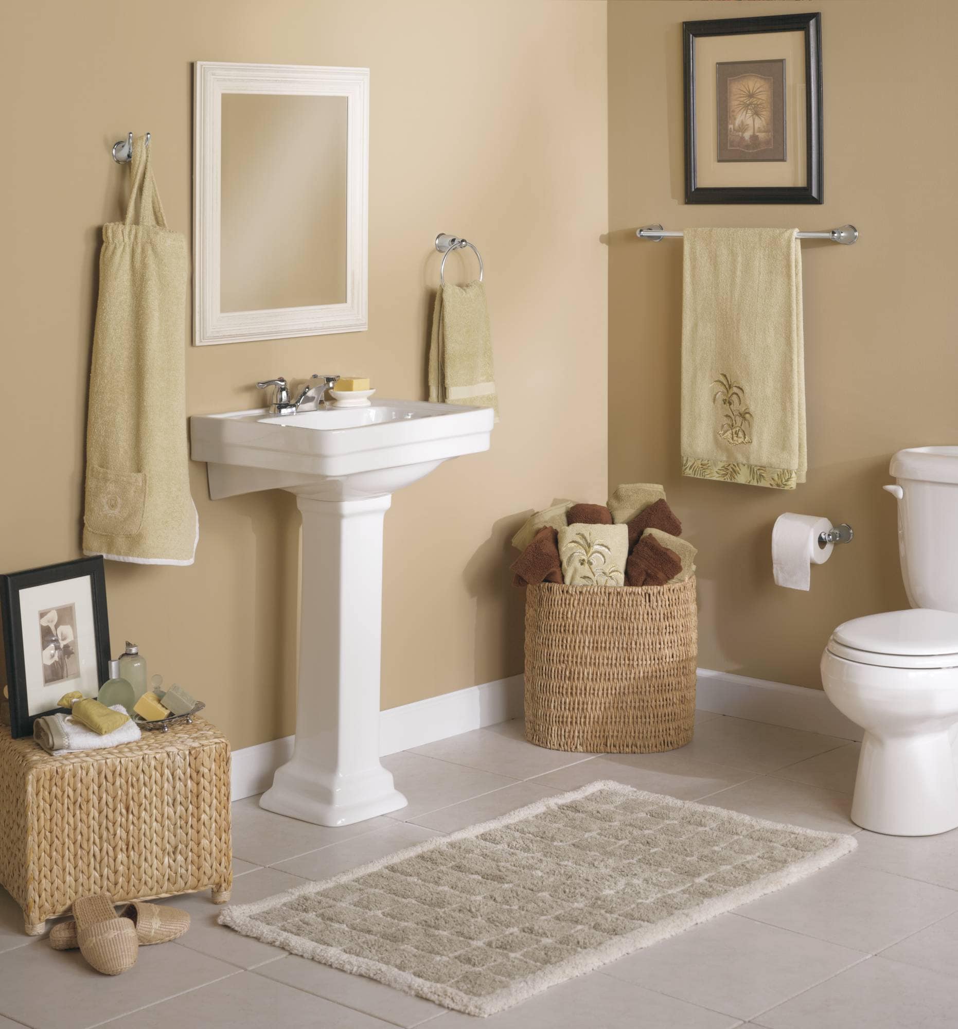 Moen YB8094CH d060350 - View #2