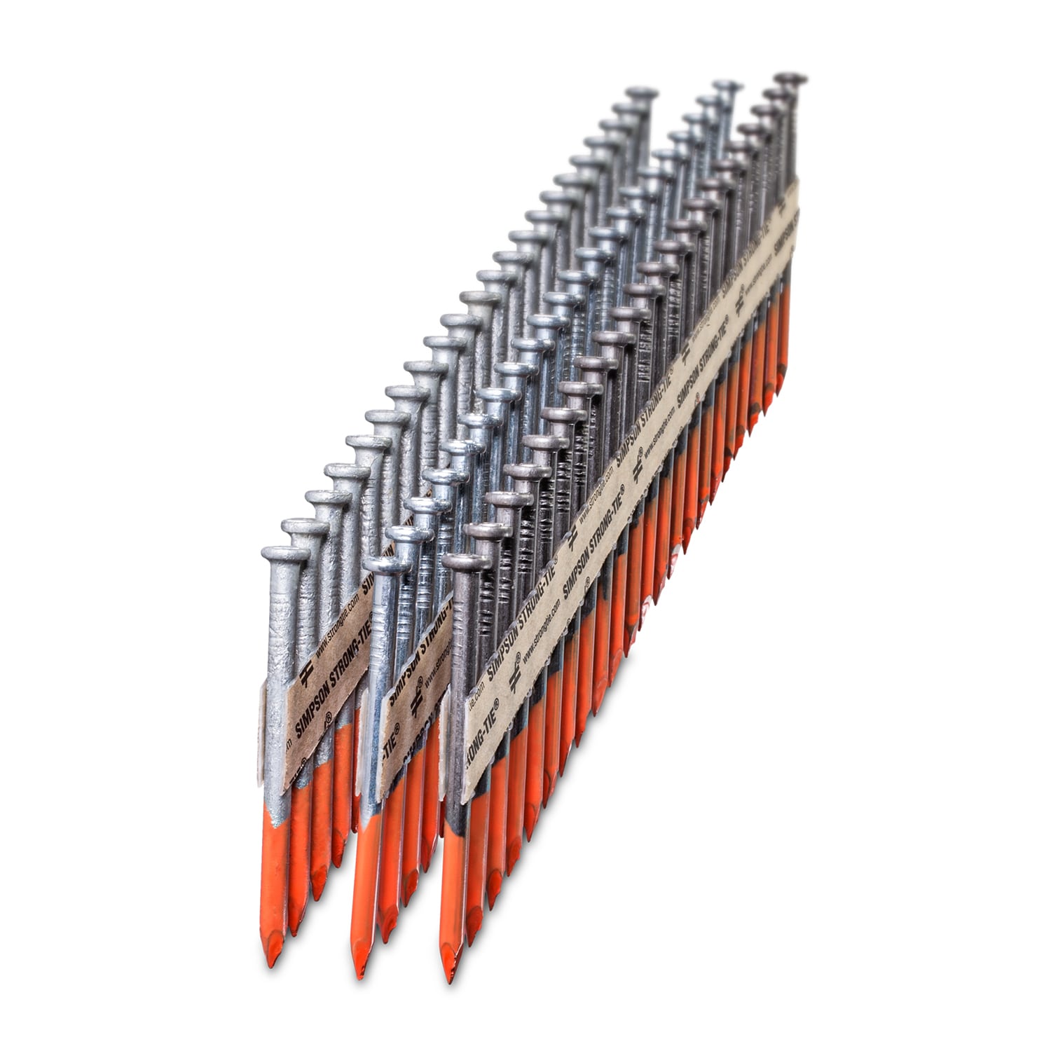 Simpson Strong-Tie N10HDGPT500 Flooring-Nails - View #3
