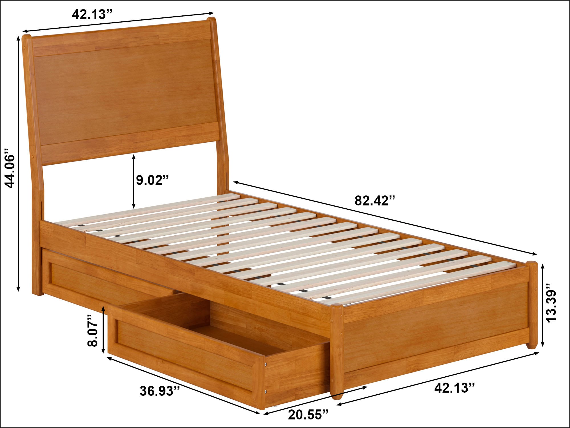 AFI AR998712T beds - View #14