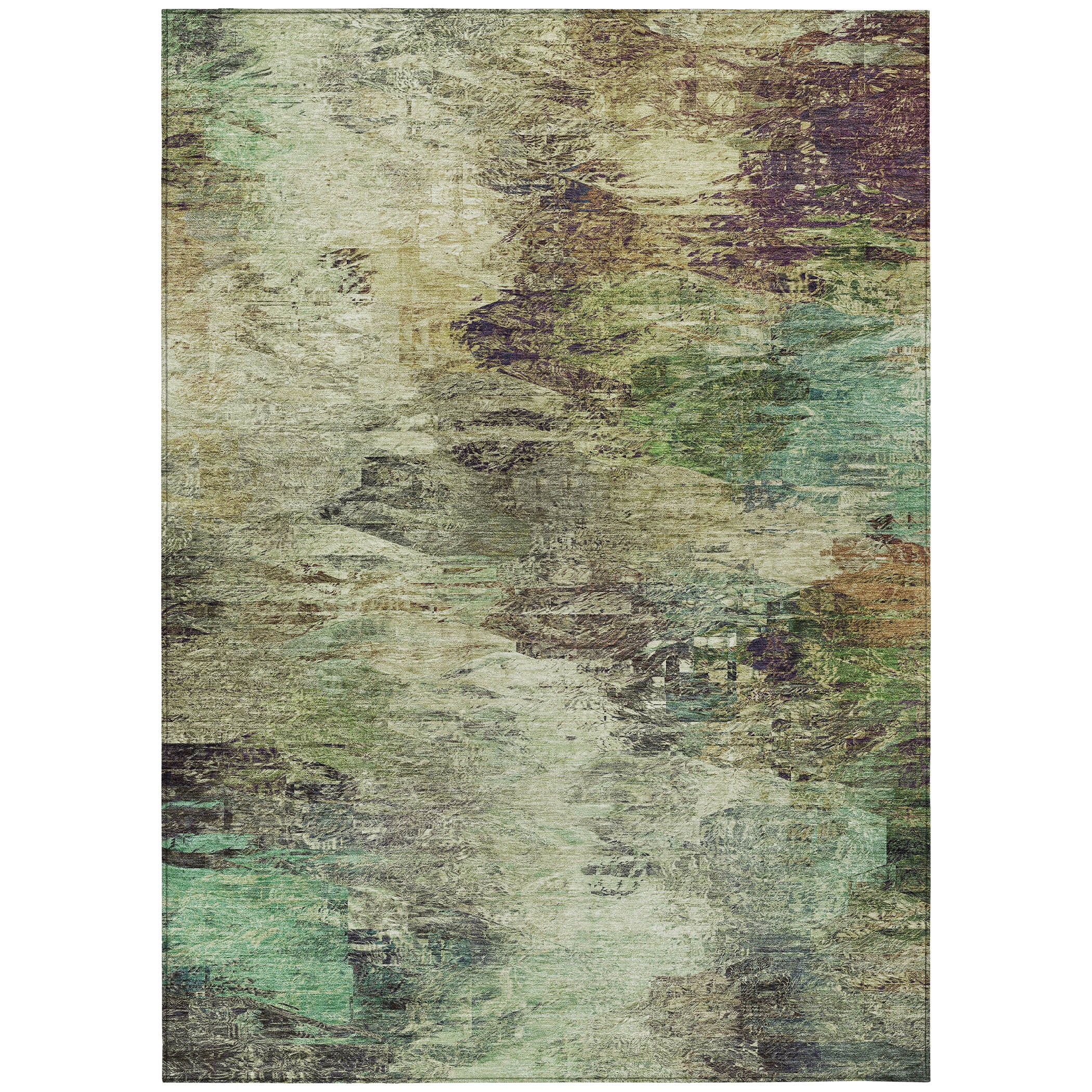 Addison Rugs ACN592BG30X46 rugs - View #2
