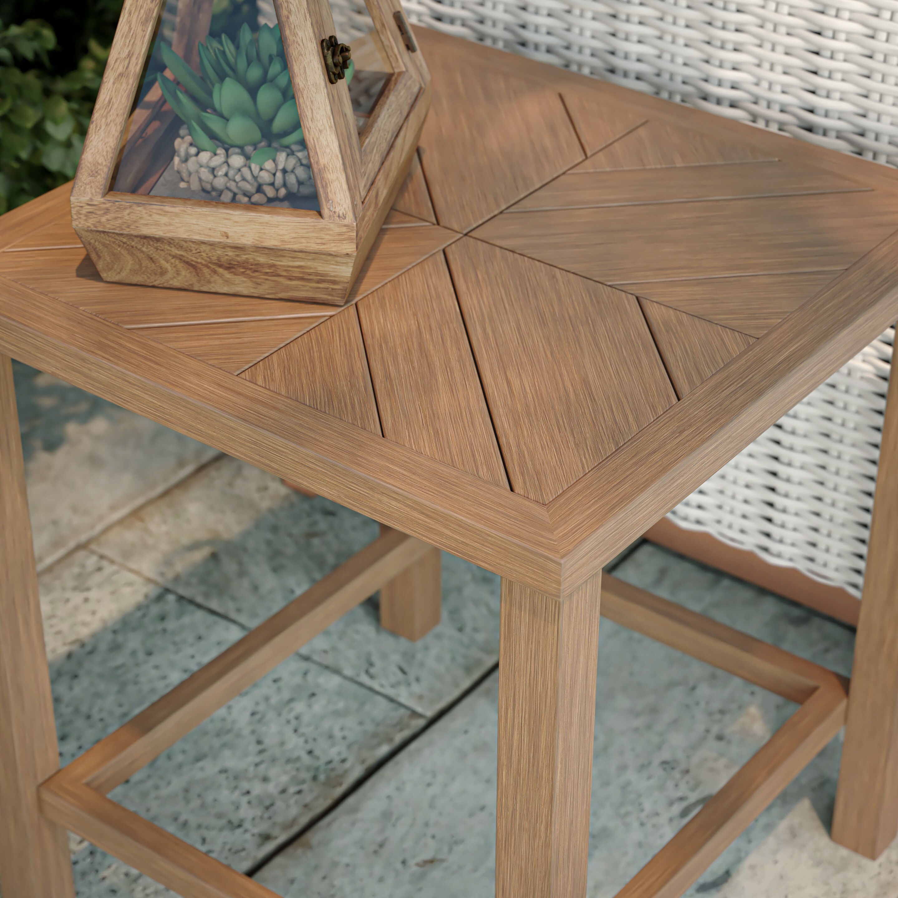 Origin 21 LG-21169-ET Patio-Tables - View #4