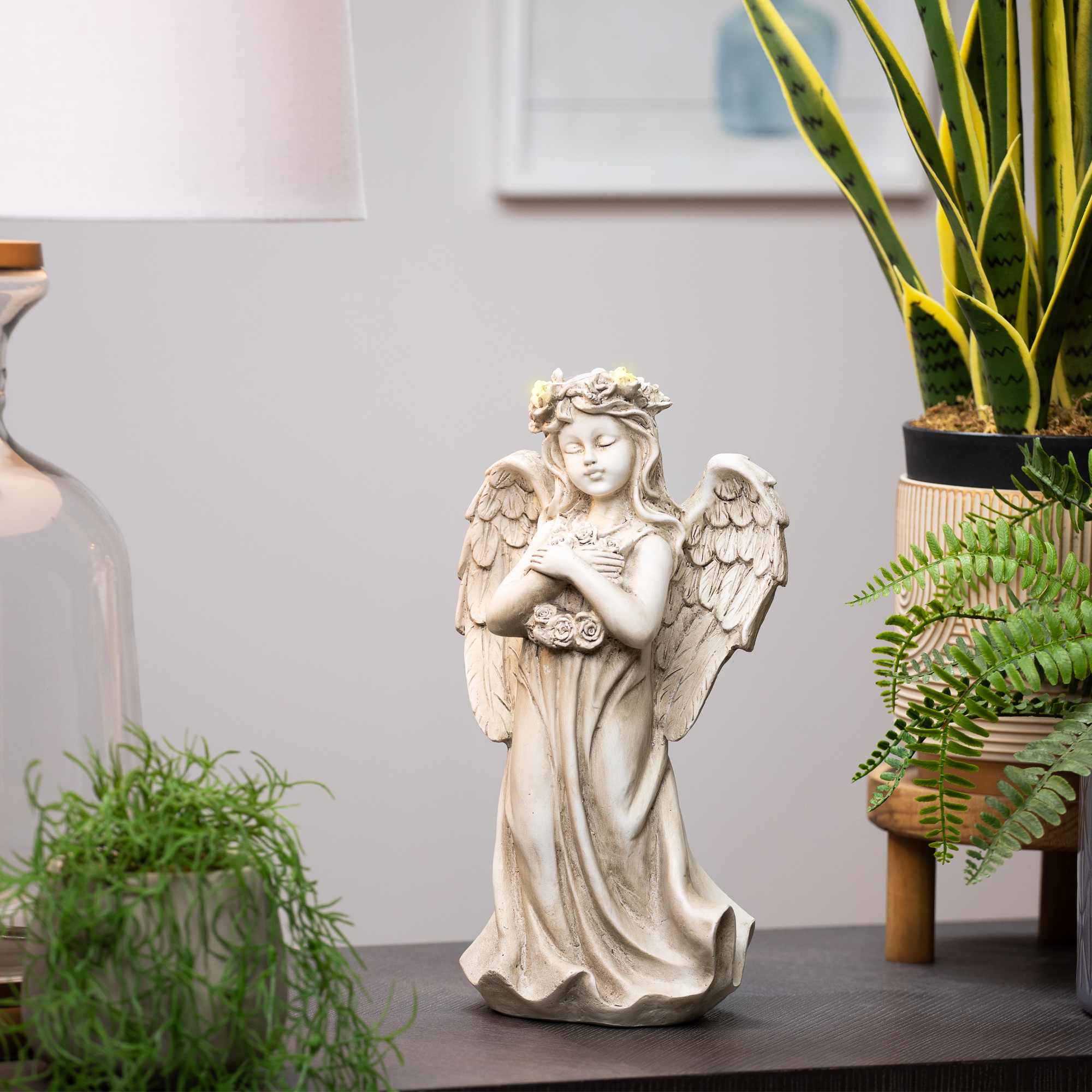 Northlight NORTHLIGHT LY97533 Garden-Statue - View #4