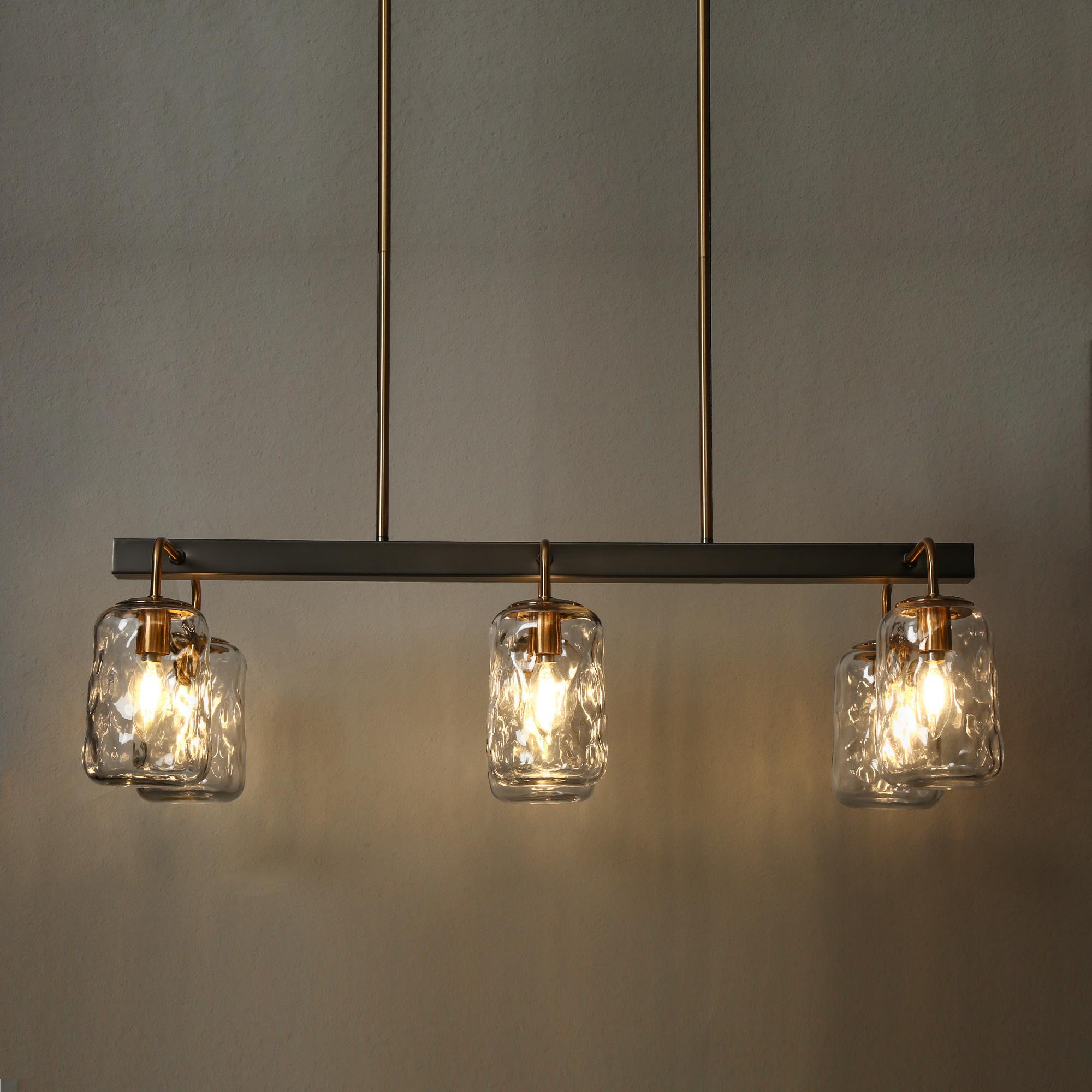 LNC LYJ22UV90H6G8C Pendant-Lights - View #8