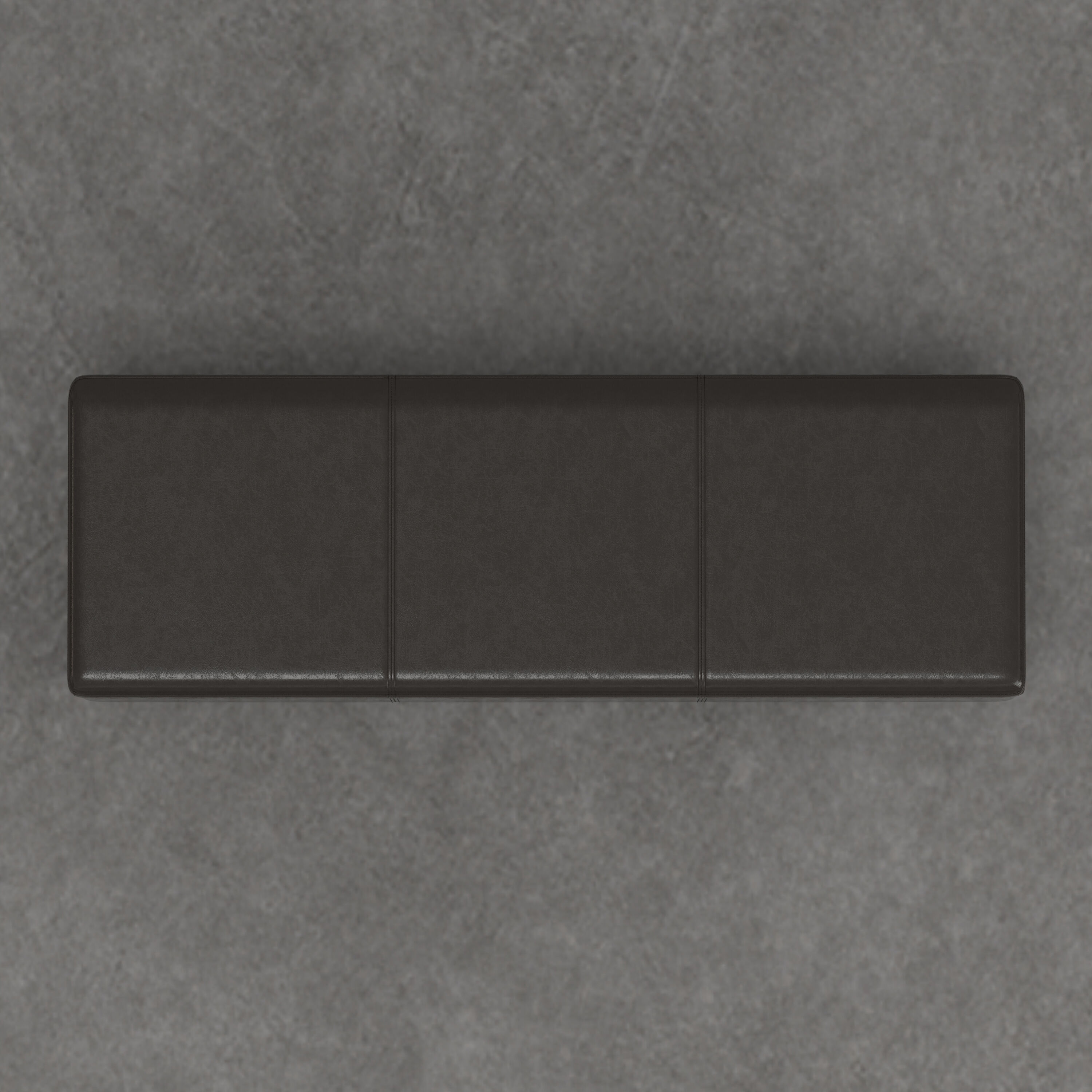 LUXEYARD DS-M-BAC03578 Indoor-Ottomans - View #5