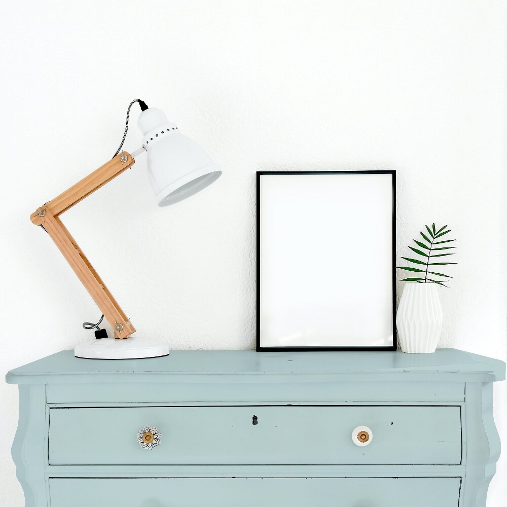 THE FURNITURE PAINT 20107 Cabinet-Furniture-Paint - View #8
