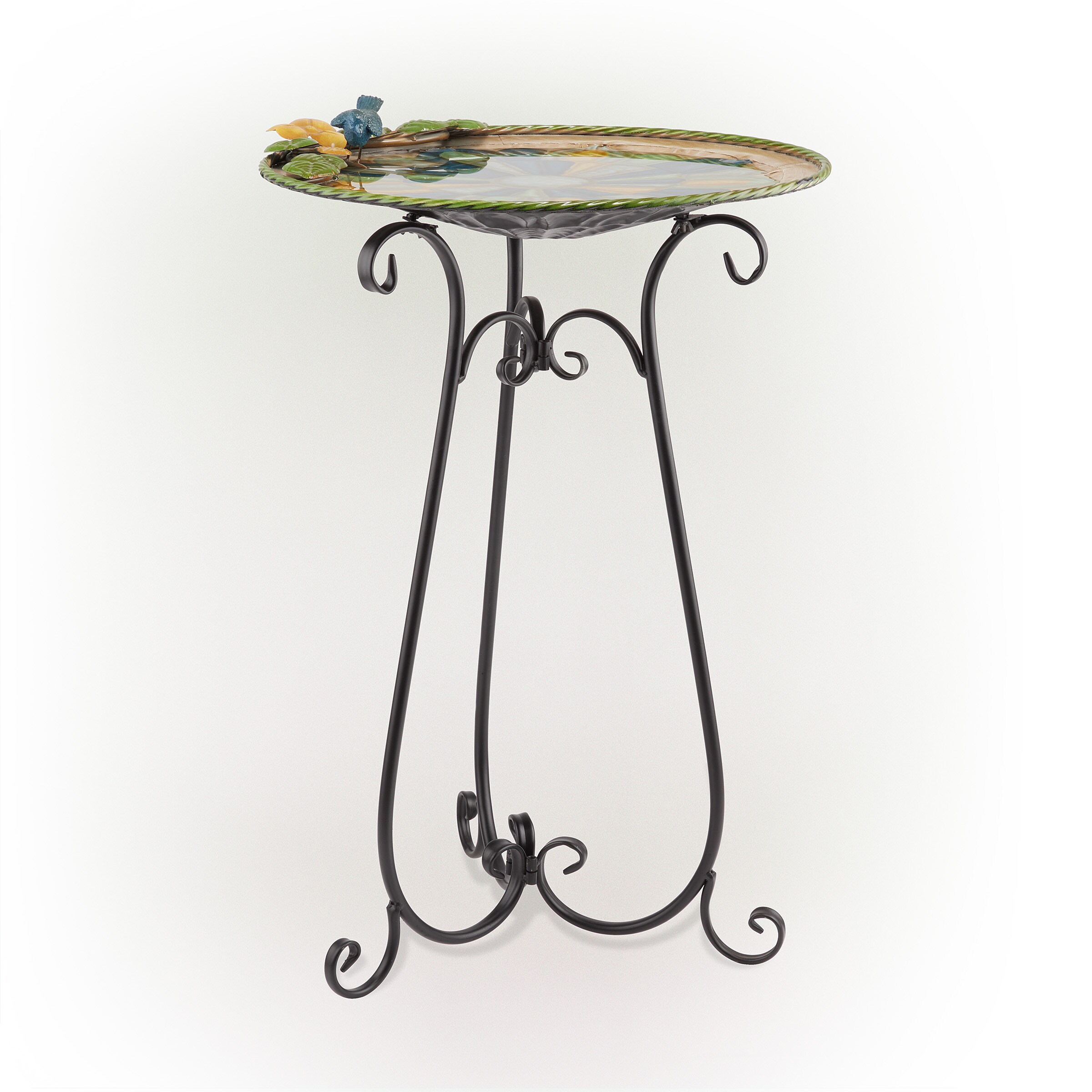 Alpine Corporation ORS594 birdbaths - View #9