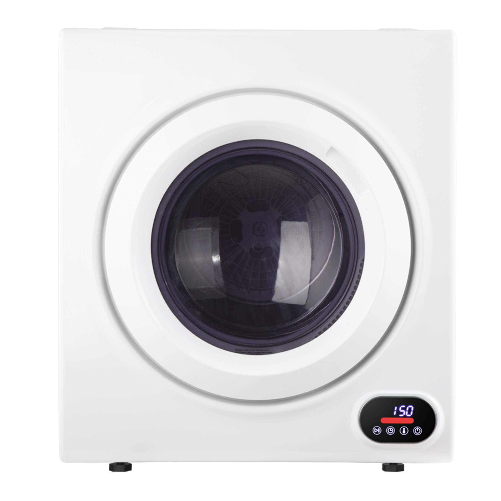 Euhomy CD002-350WH-E-LS-SC Elec-Dry - View #11