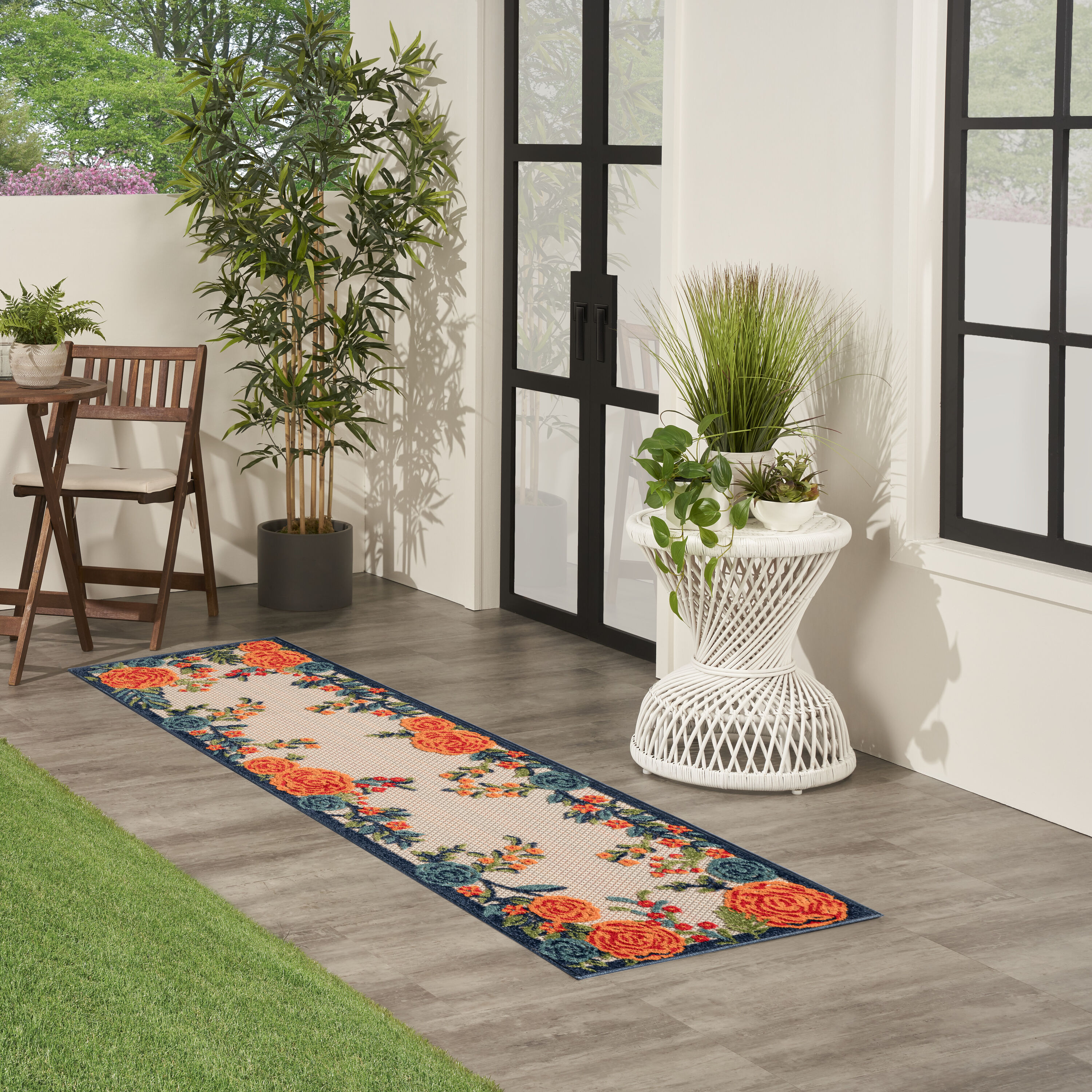 Nourison Home 099446965103 rugs - View #3