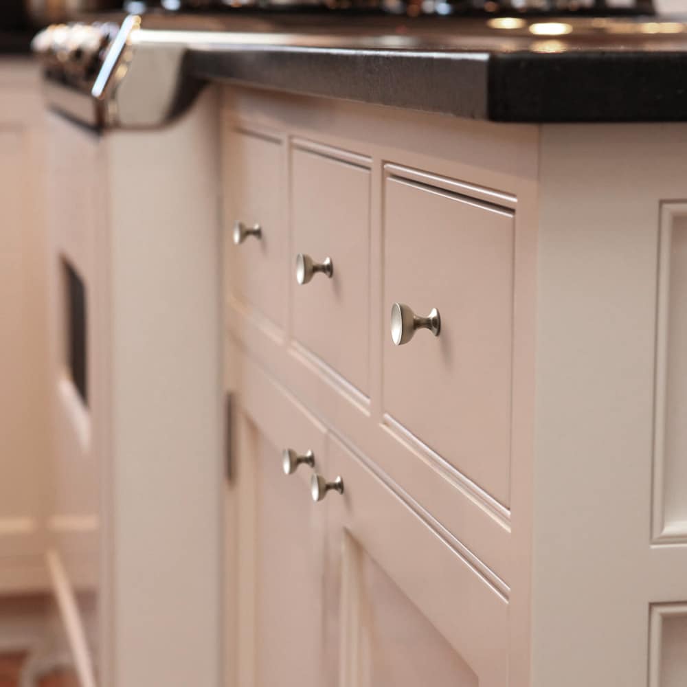 Miaokesen 9609LN-DK-6 Cabinet-Knobs - View #6