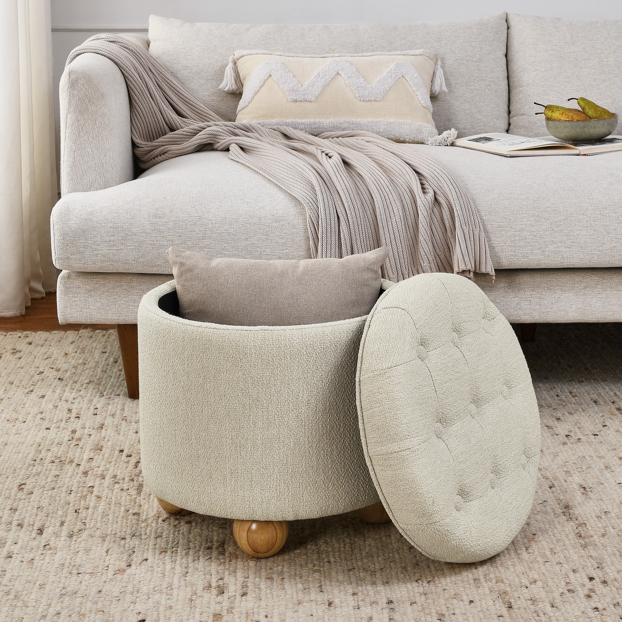 Bayfeve BF-243606-IN bench - View #9