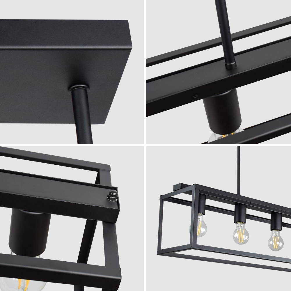 Depuley WSCDD21-5B Pendant-Lights - View #11