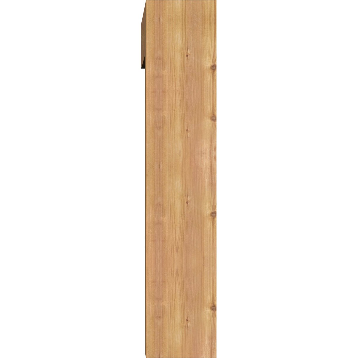 Ekena Millwork 1463188 Exterior-Brackets-Braces - View #4